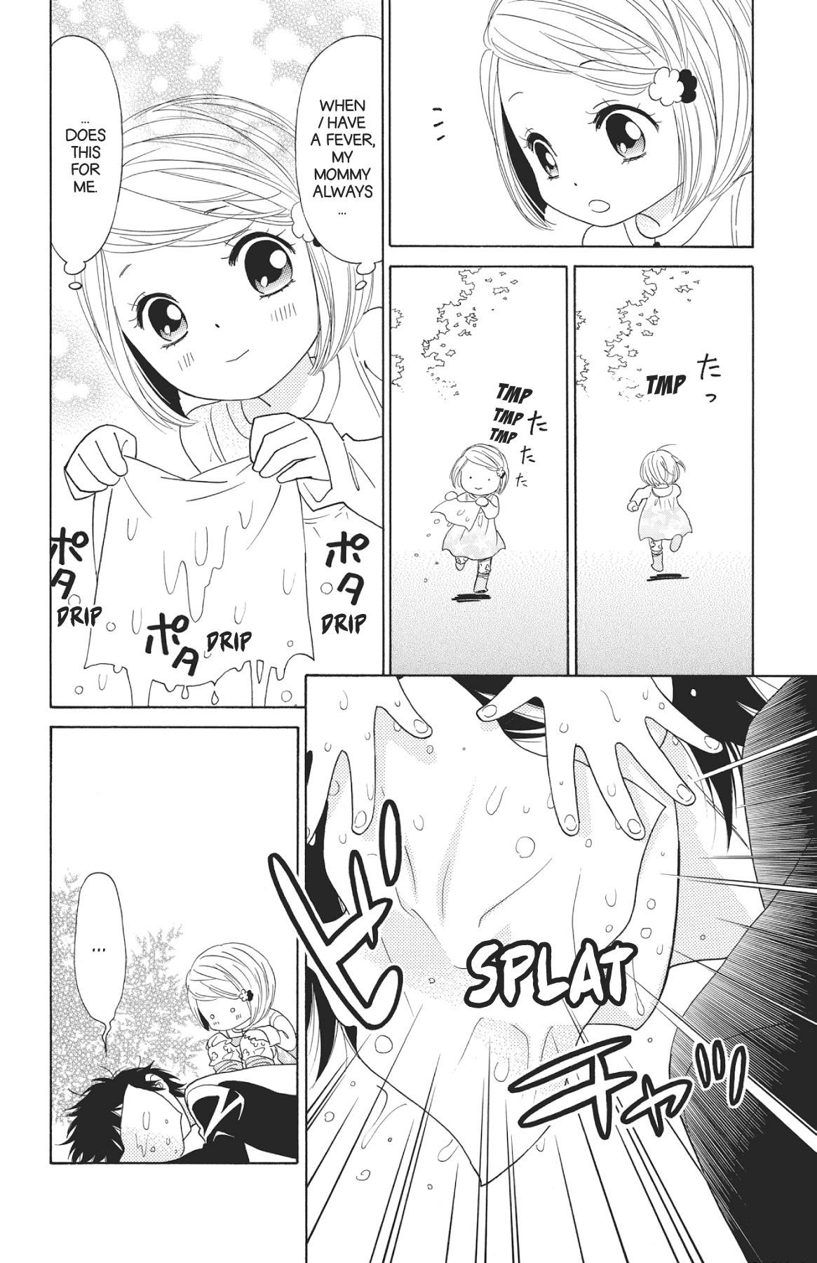 Read Shinobi Life chapter 30.1 image 84 on Lezhin