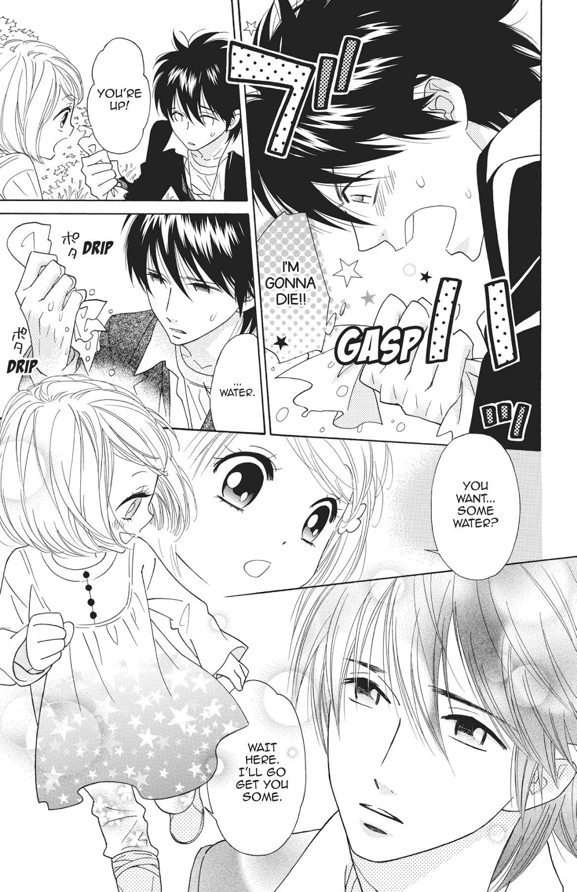 Read Shinobi Life chapter 30.1 image 85 on Lezhin