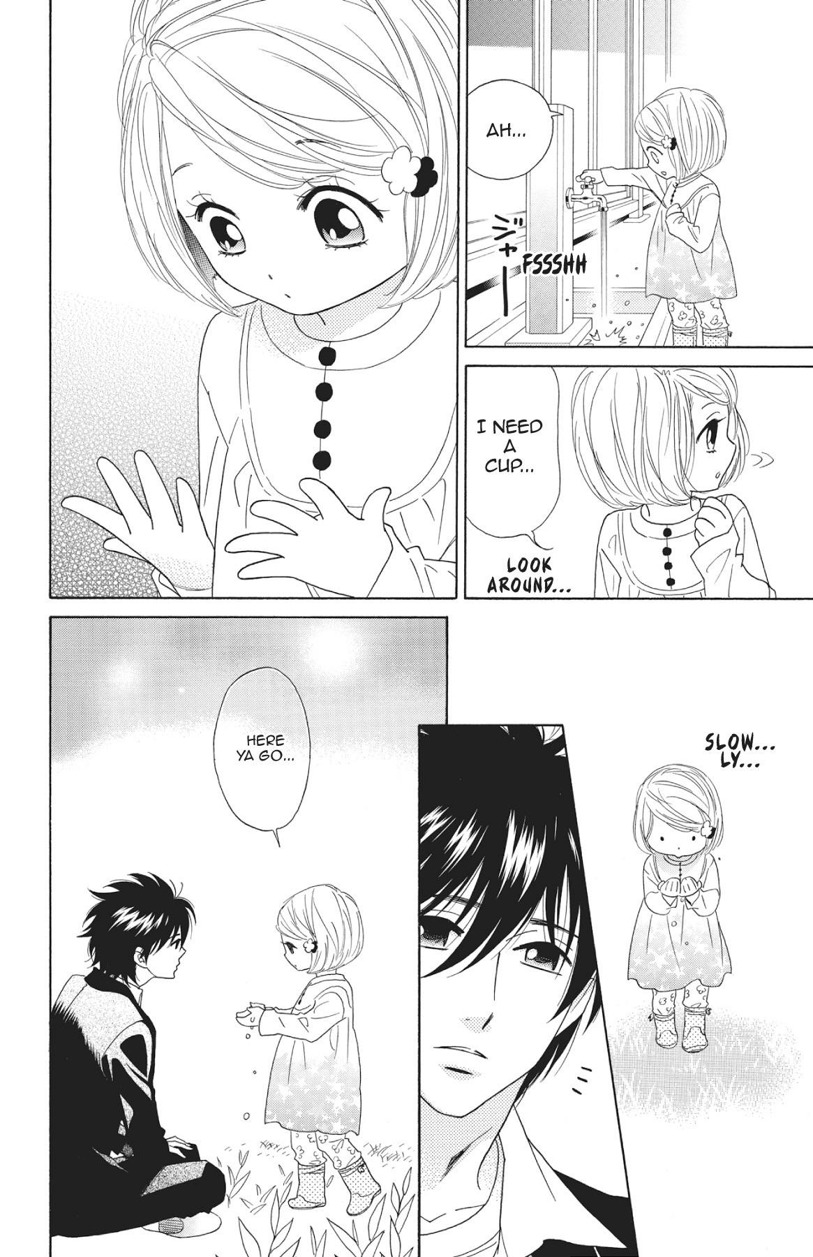 Read Shinobi Life chapter 30.1 image 86 on Lezhin