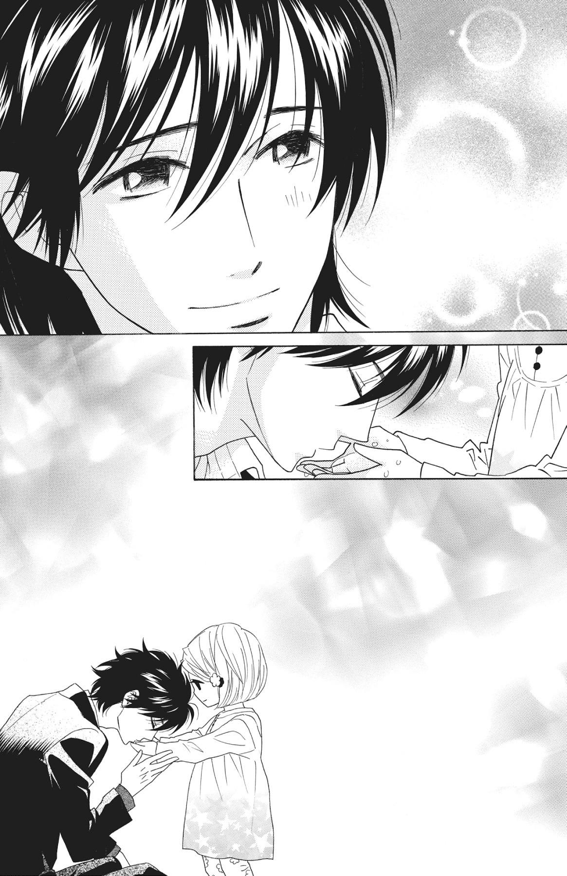 Read Shinobi Life chapter 30.1 image 87 on Lezhin