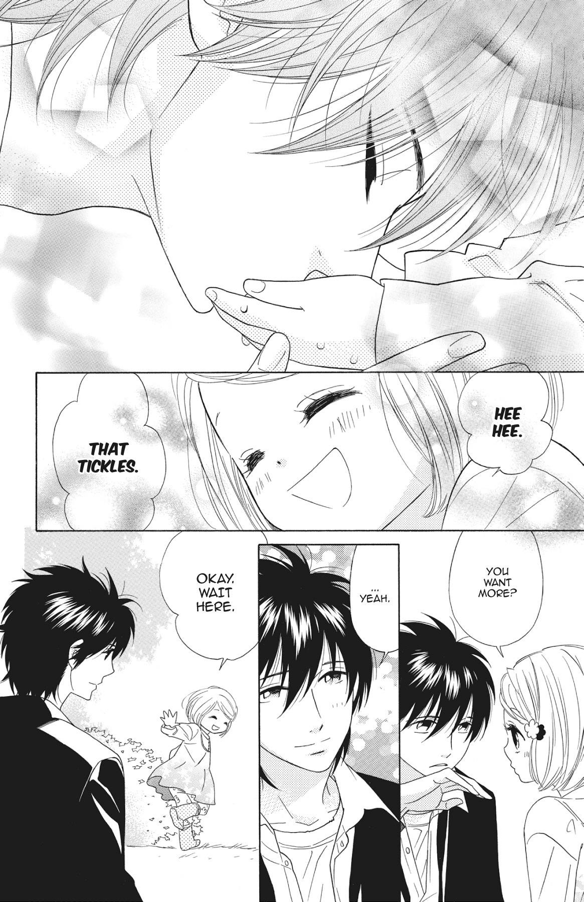 Read Shinobi Life chapter 30.1 image 88 on Lezhin