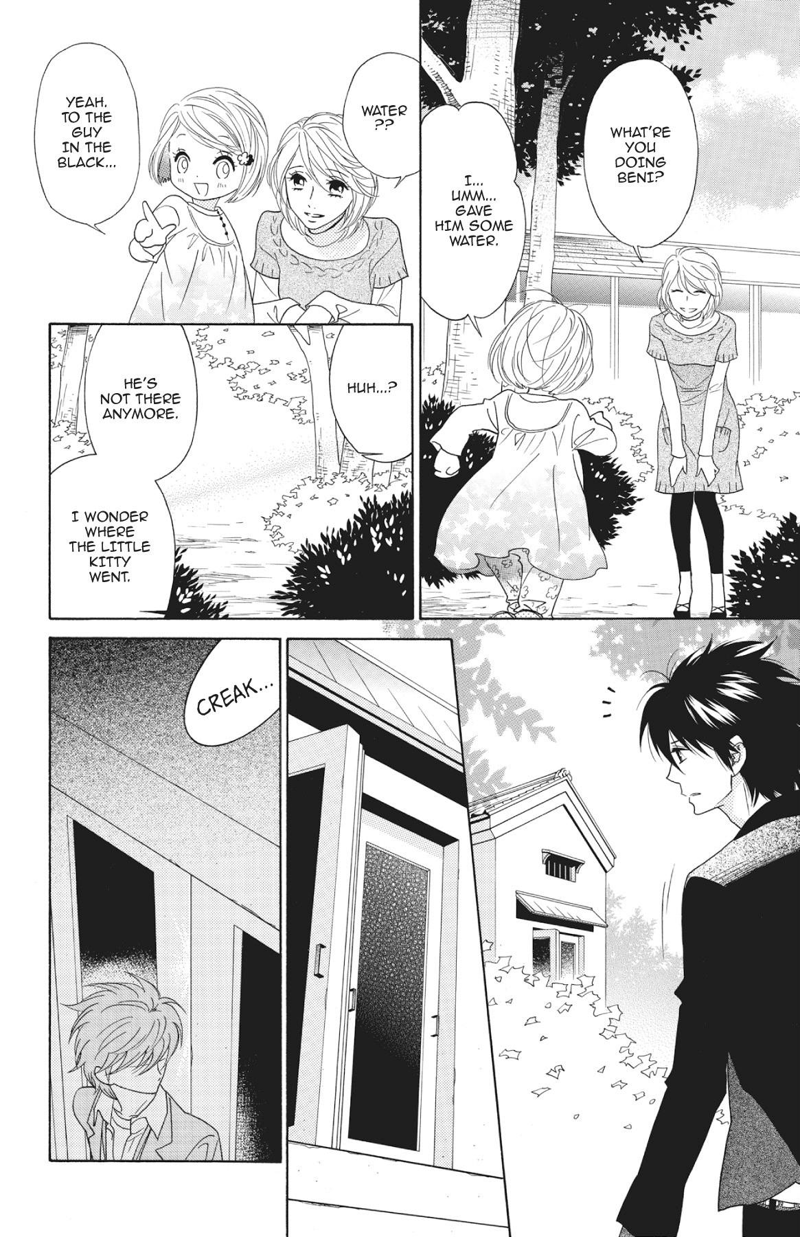 Read Shinobi Life chapter 30.1 image 90 on Lezhin