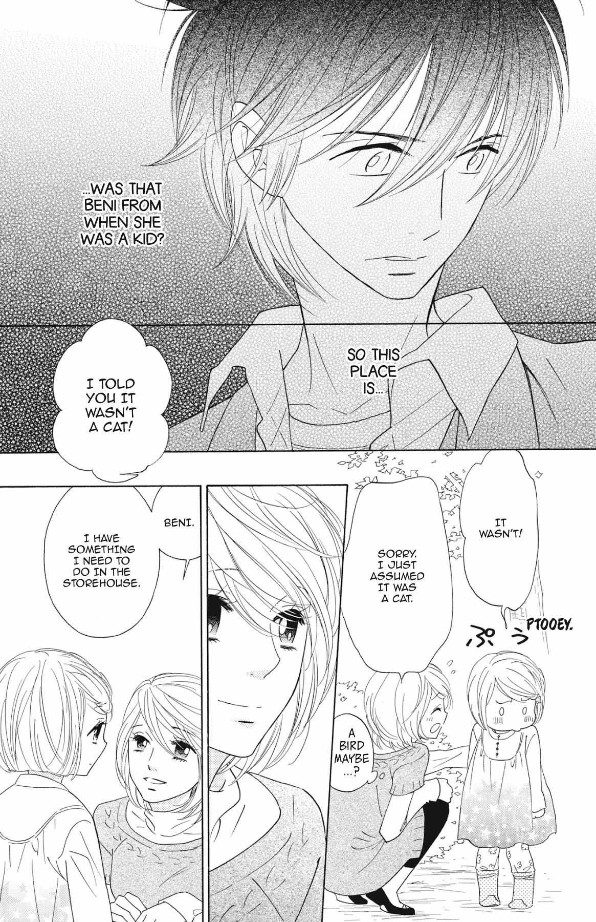 Read Shinobi Life chapter 30.1 image 91 on Lezhin
