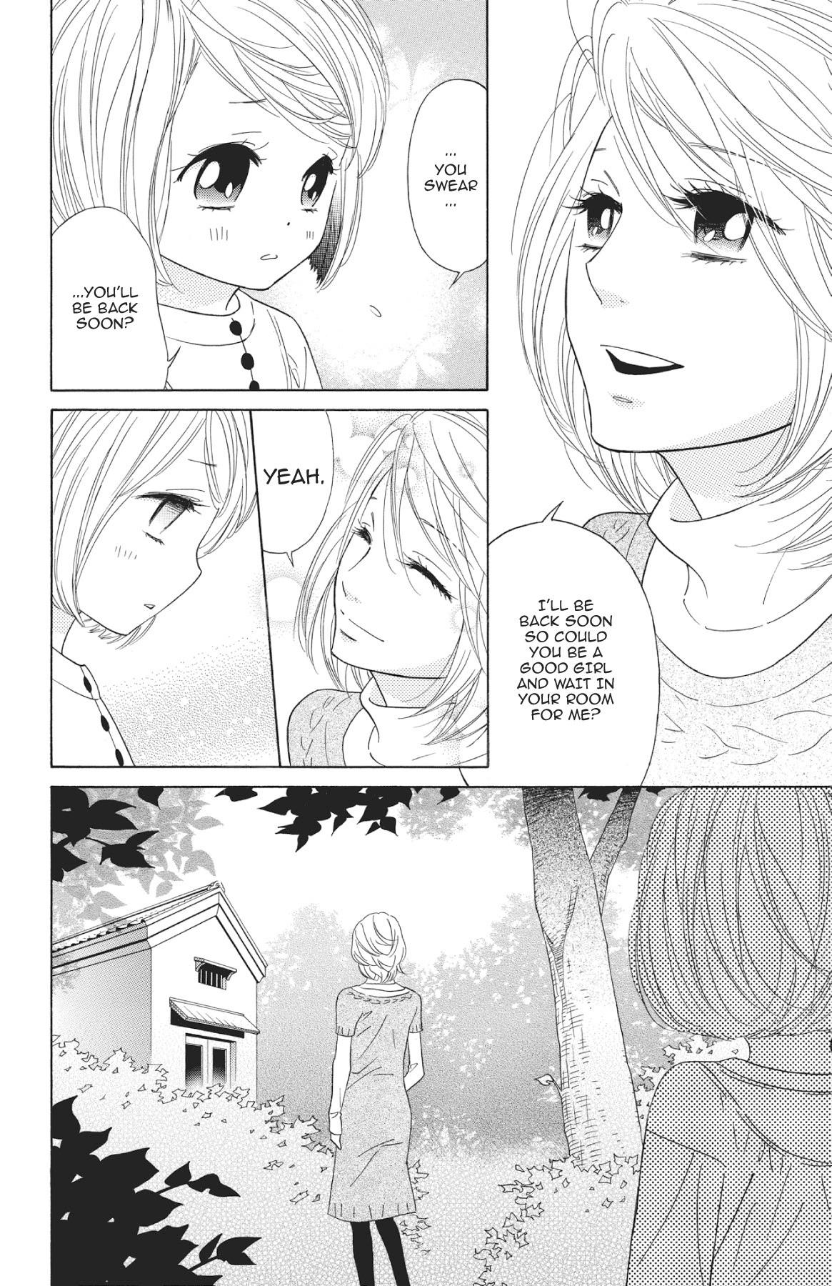 Read Shinobi Life chapter 30.1 image 92 on Lezhin