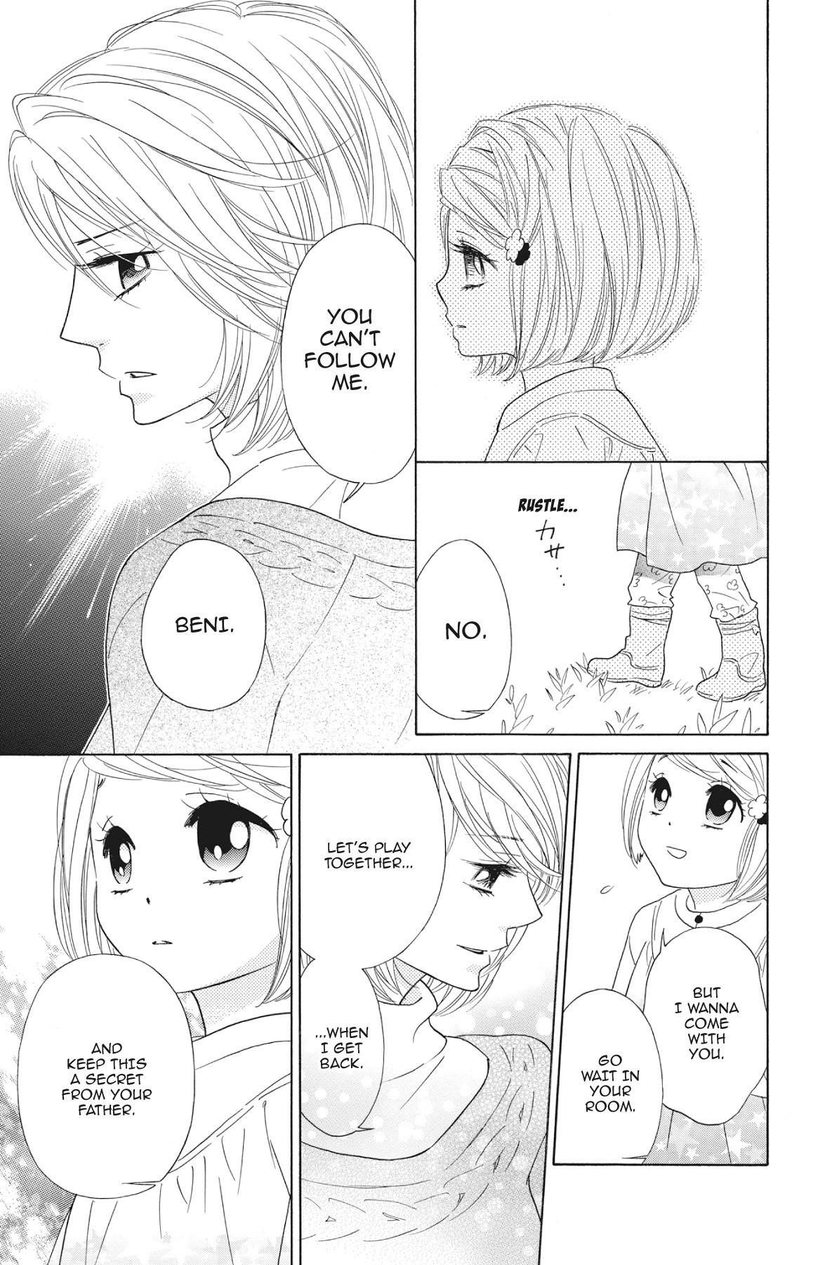 Read Shinobi Life chapter 30.1 image 93 on Lezhin