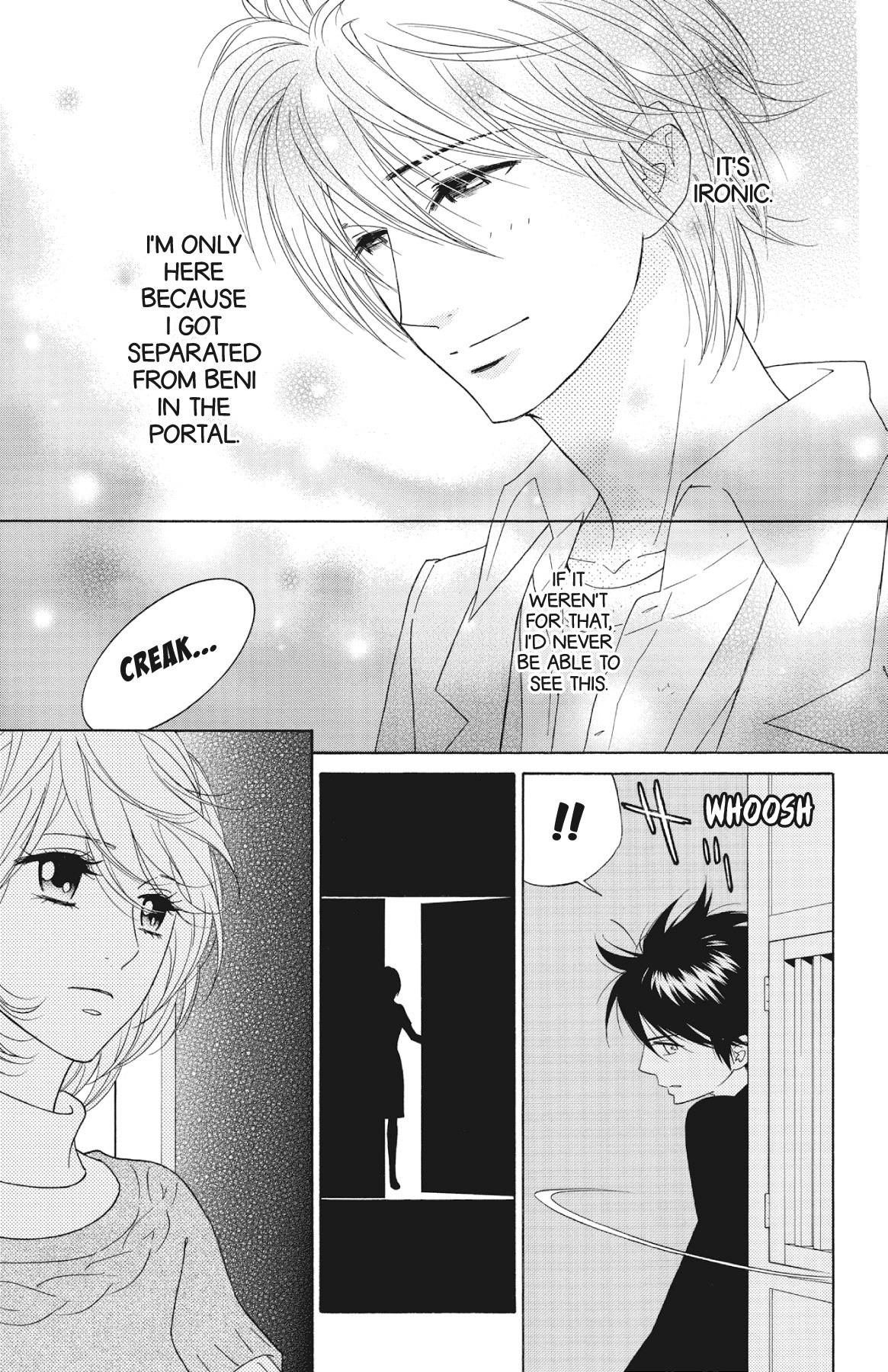 Read Shinobi Life chapter 30.1 image 95 on Lezhin