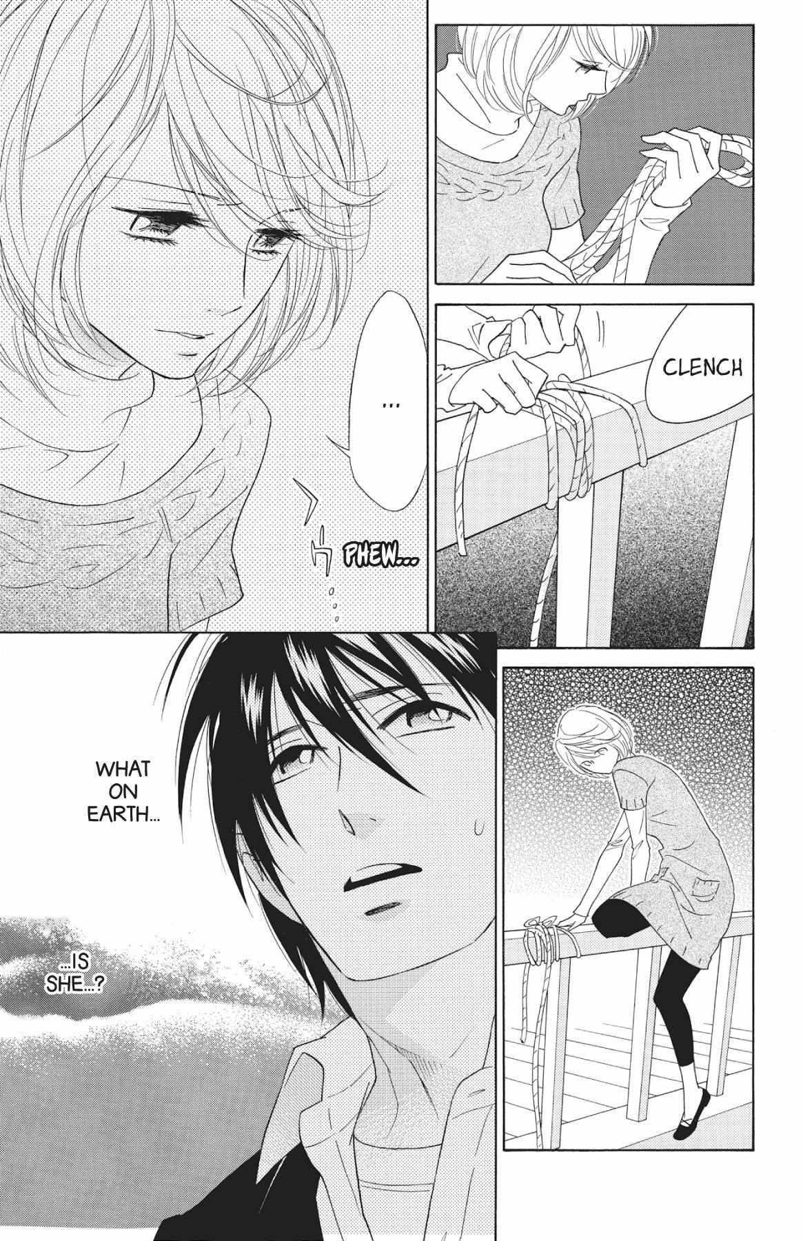 Read Shinobi Life chapter 30.1 image 97 on Lezhin