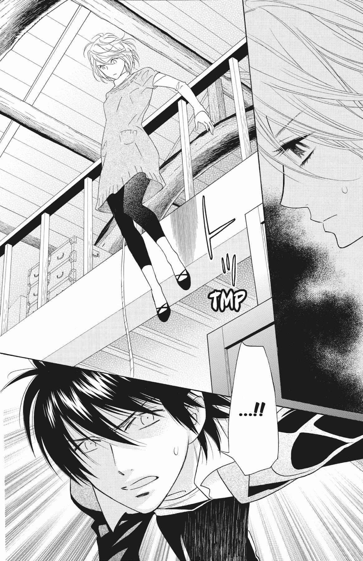Read Shinobi Life chapter 30.1 image 98 on Lezhin