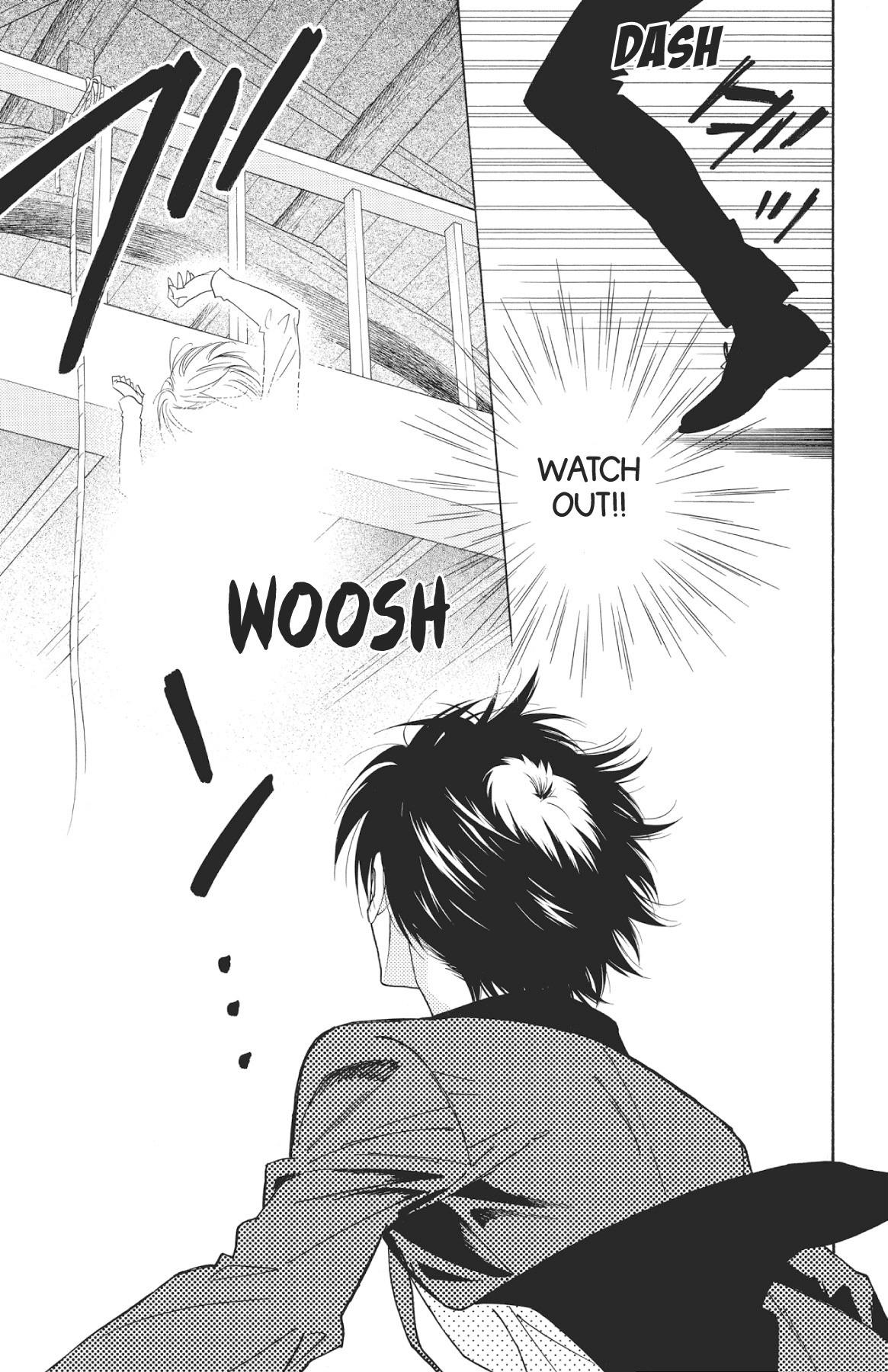 Read Shinobi Life chapter 30.1 image 99 on Lezhin