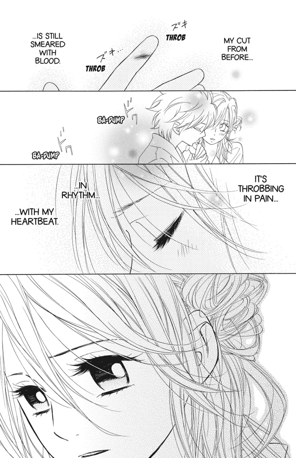 Read Shinobi Life chapter 31 image 14 on Lezhin