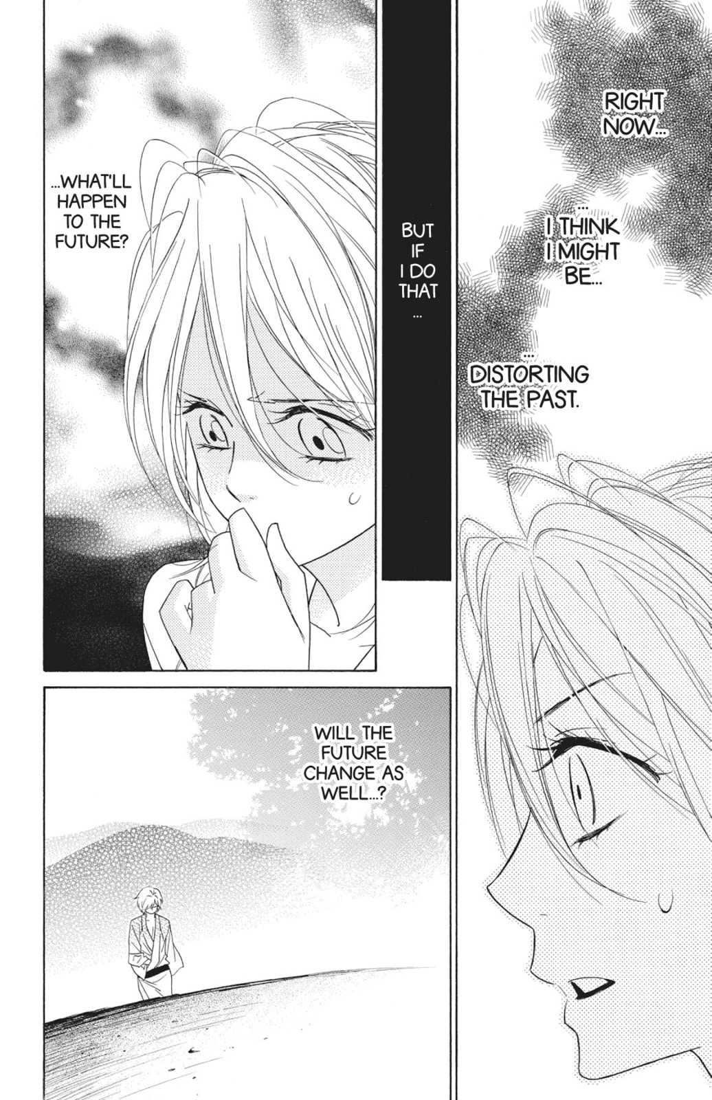 Read Shinobi Life chapter 31 image 17 on Lezhin