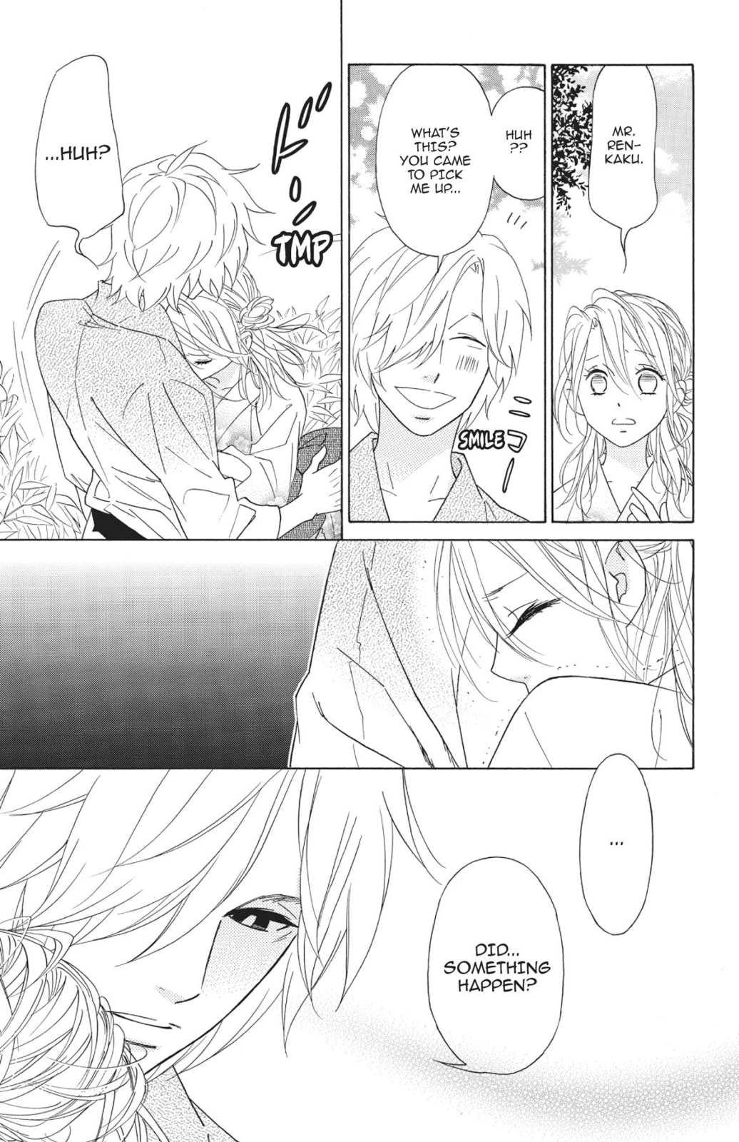 Read Shinobi Life chapter 31 image 18 on Lezhin