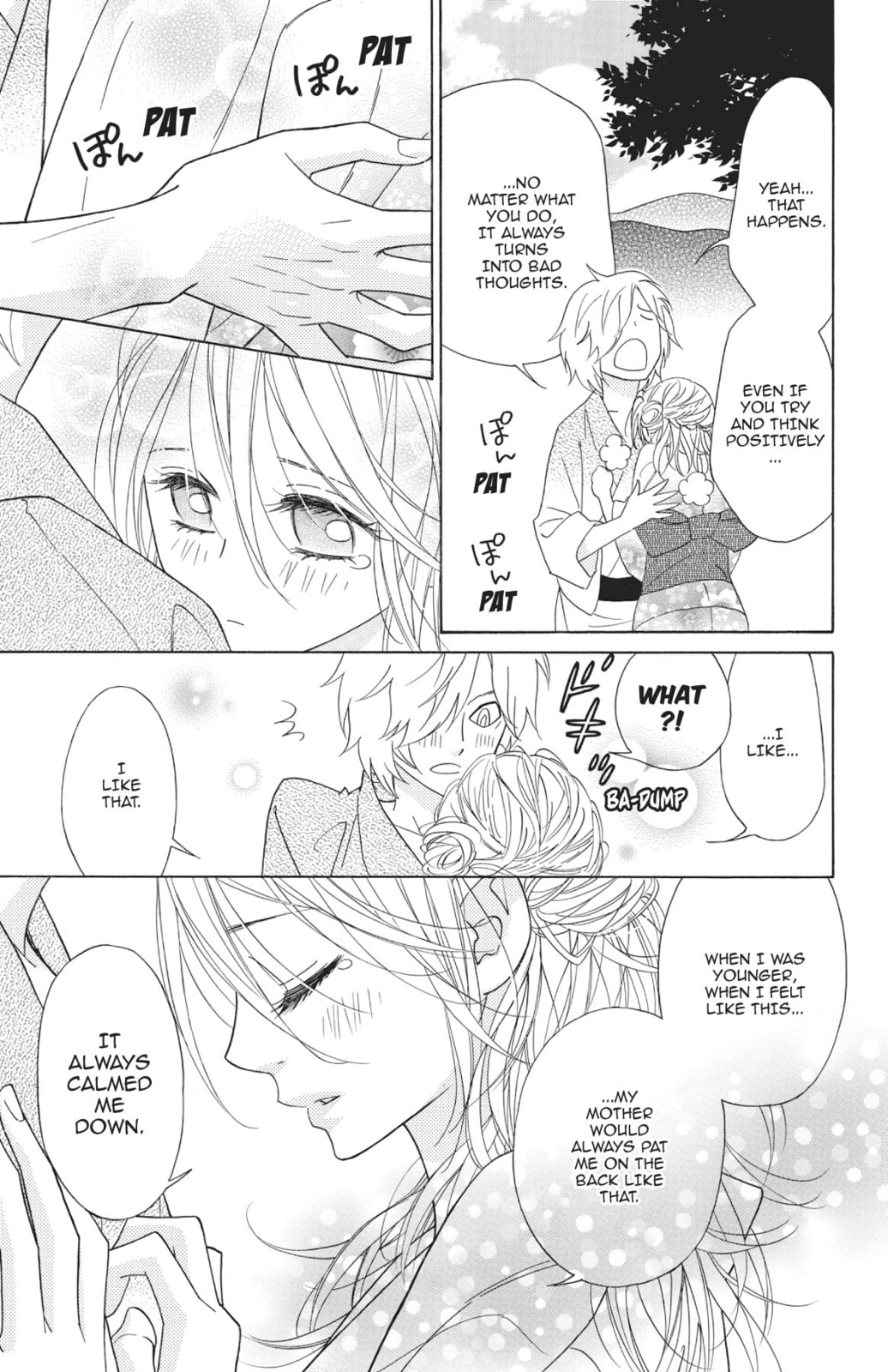 Read Shinobi Life chapter 31 image 20 on Lezhin
