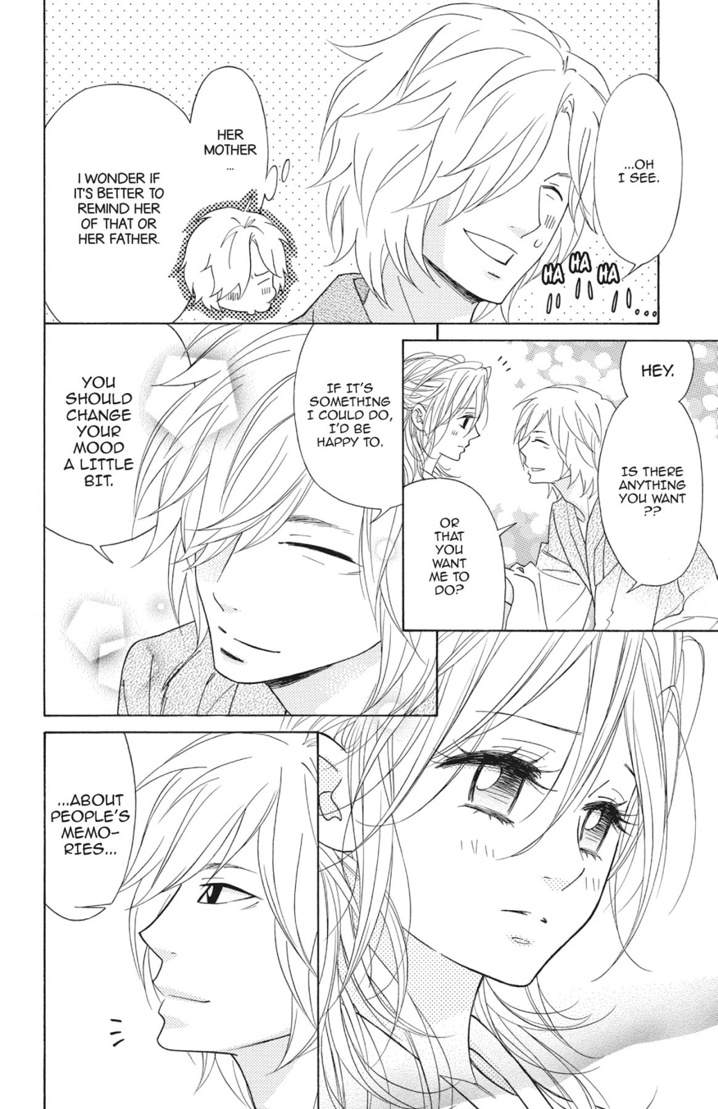 Read Shinobi Life chapter 31 image 21 on Lezhin