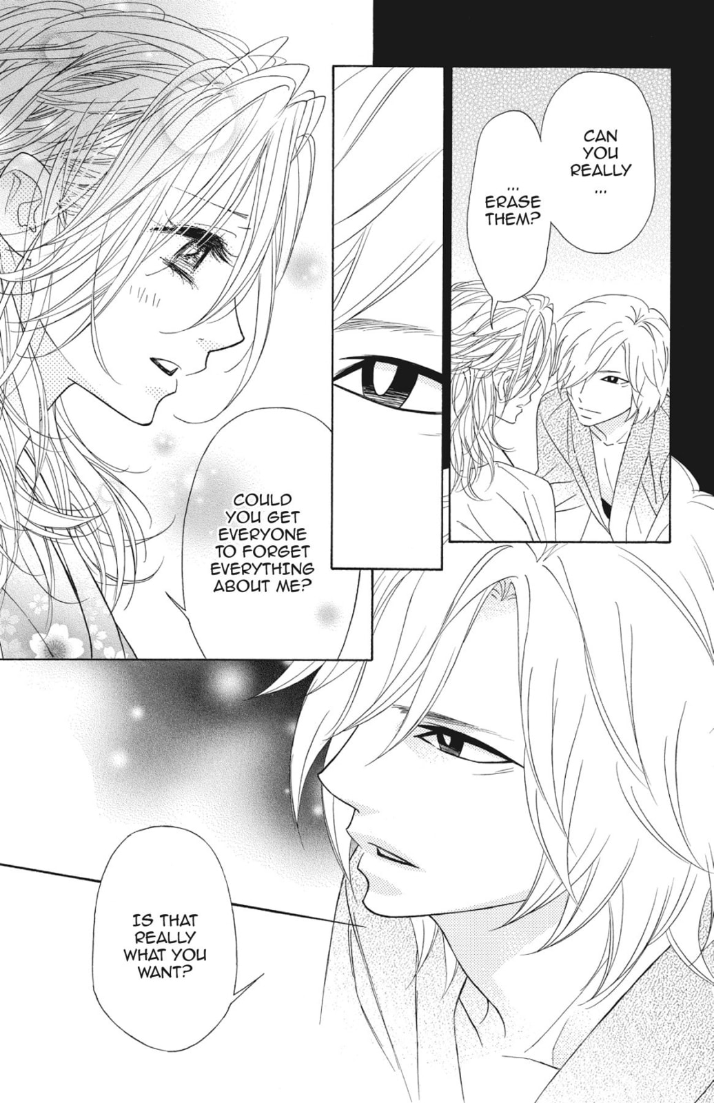 Read Shinobi Life chapter 31 image 22 on Lezhin