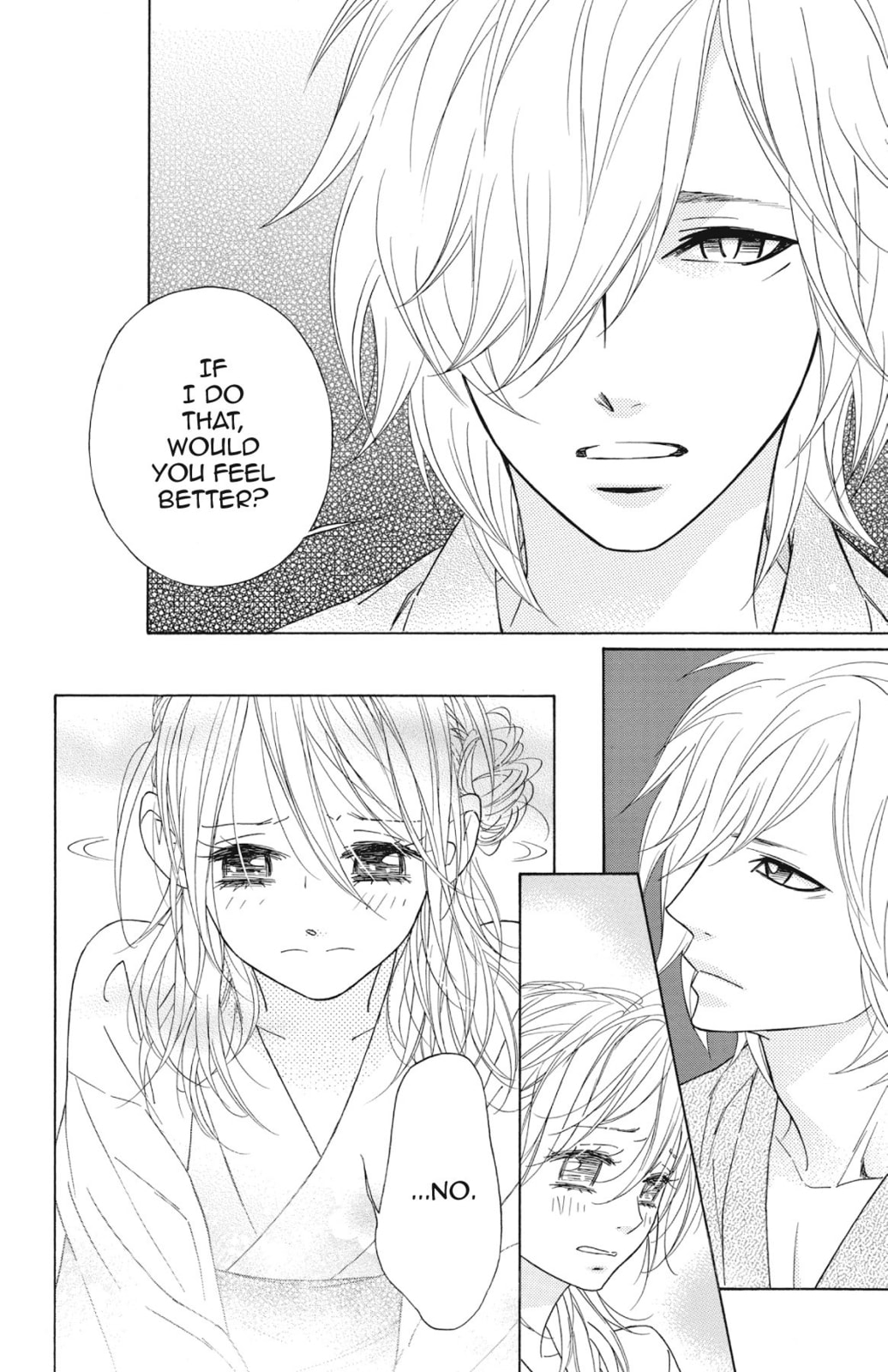 Read Shinobi Life chapter 31 image 23 on Lezhin