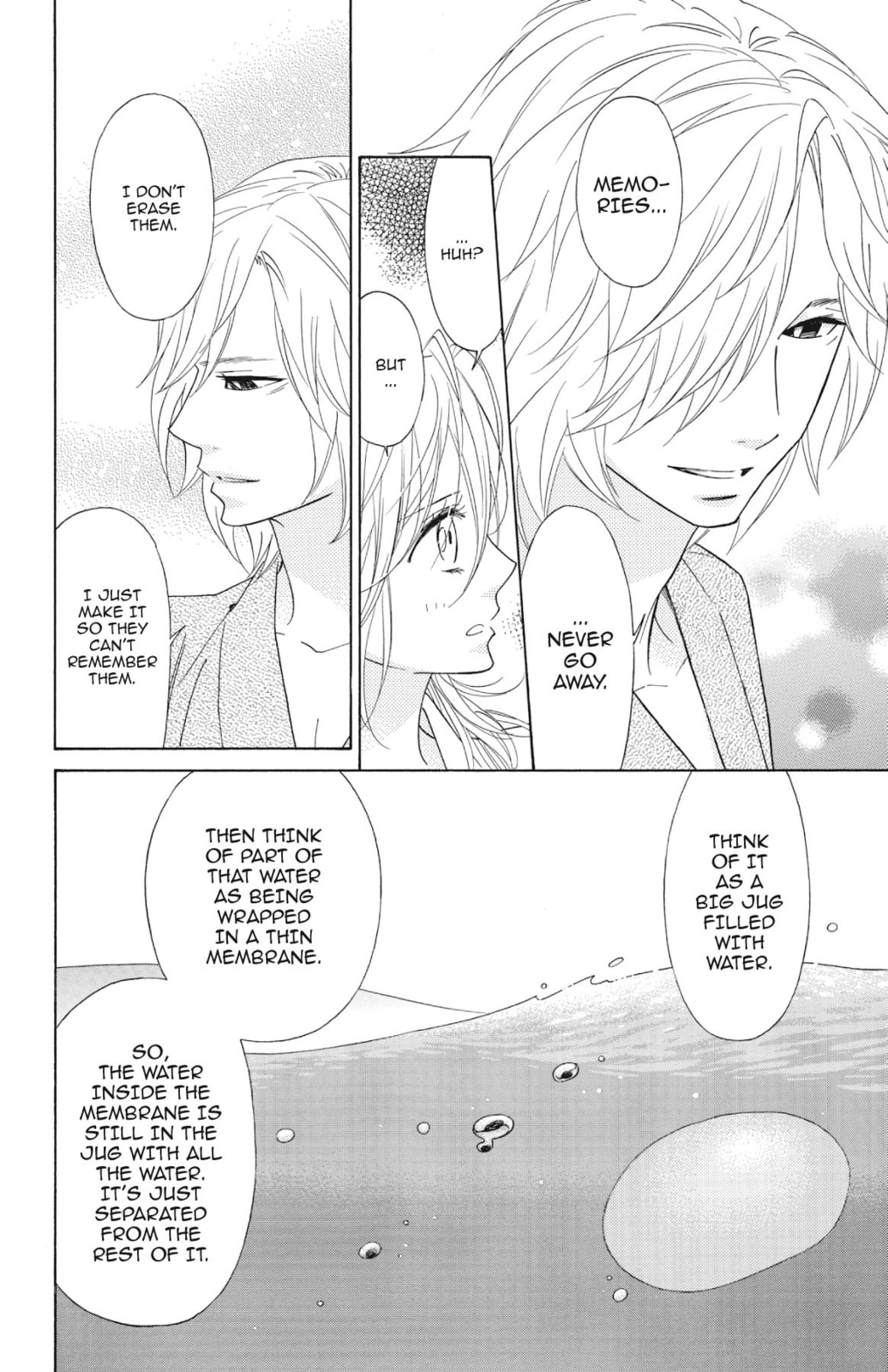 Read Shinobi Life chapter 31 image 25 on Lezhin