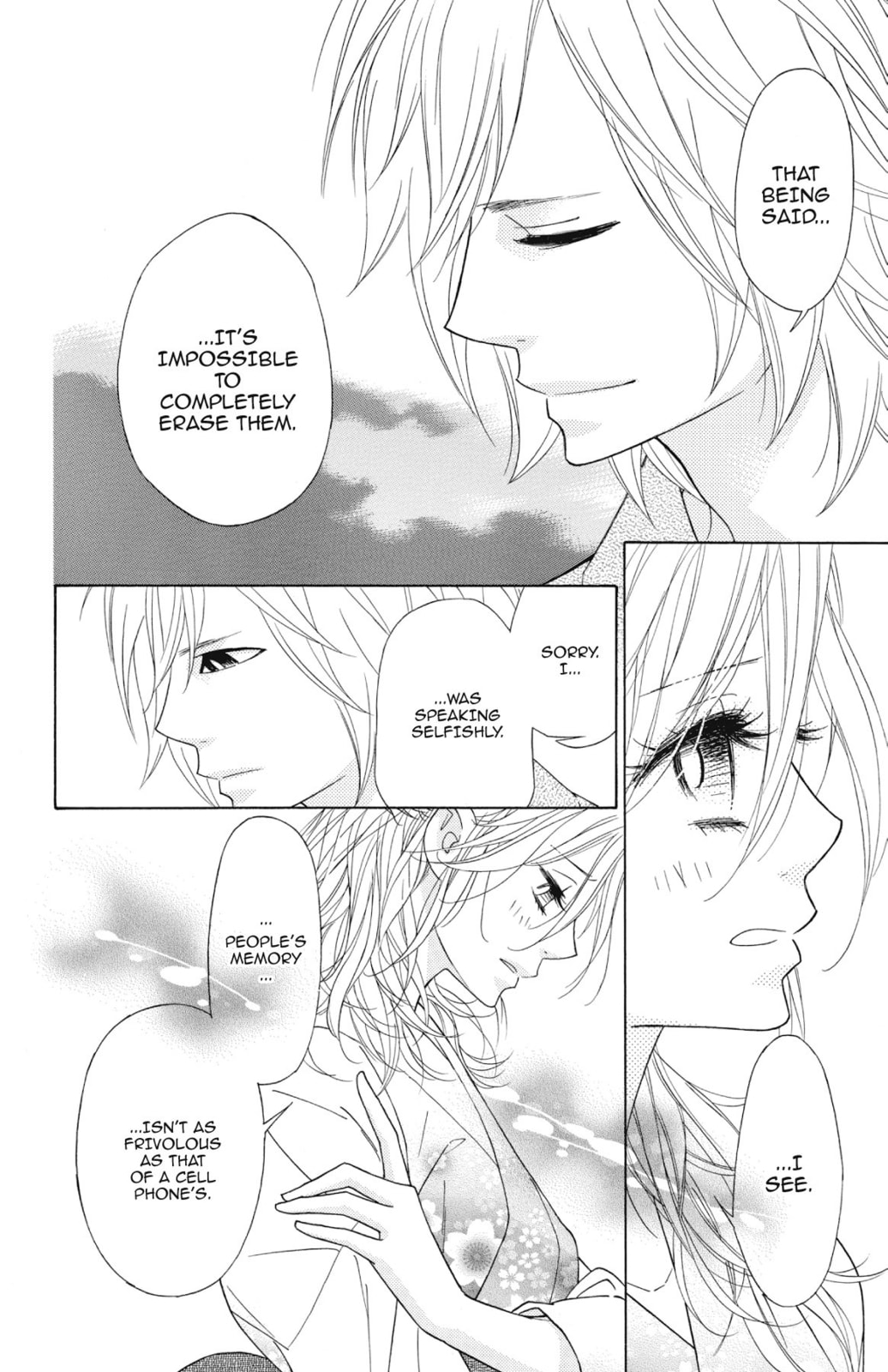 Read Shinobi Life chapter 31 image 27 on Lezhin