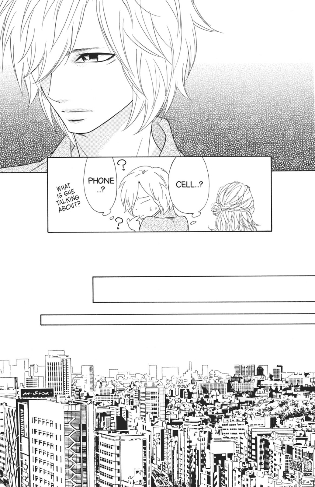 Read Shinobi Life chapter 31 image 28 on Lezhin