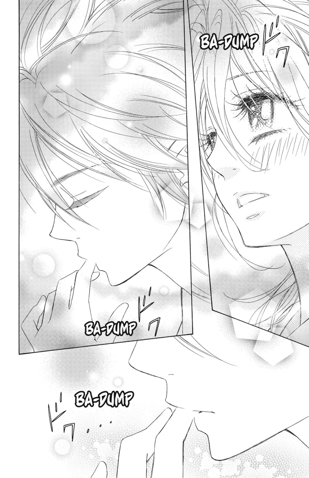 Read Shinobi Life chapter 31 image 7 on Lezhin