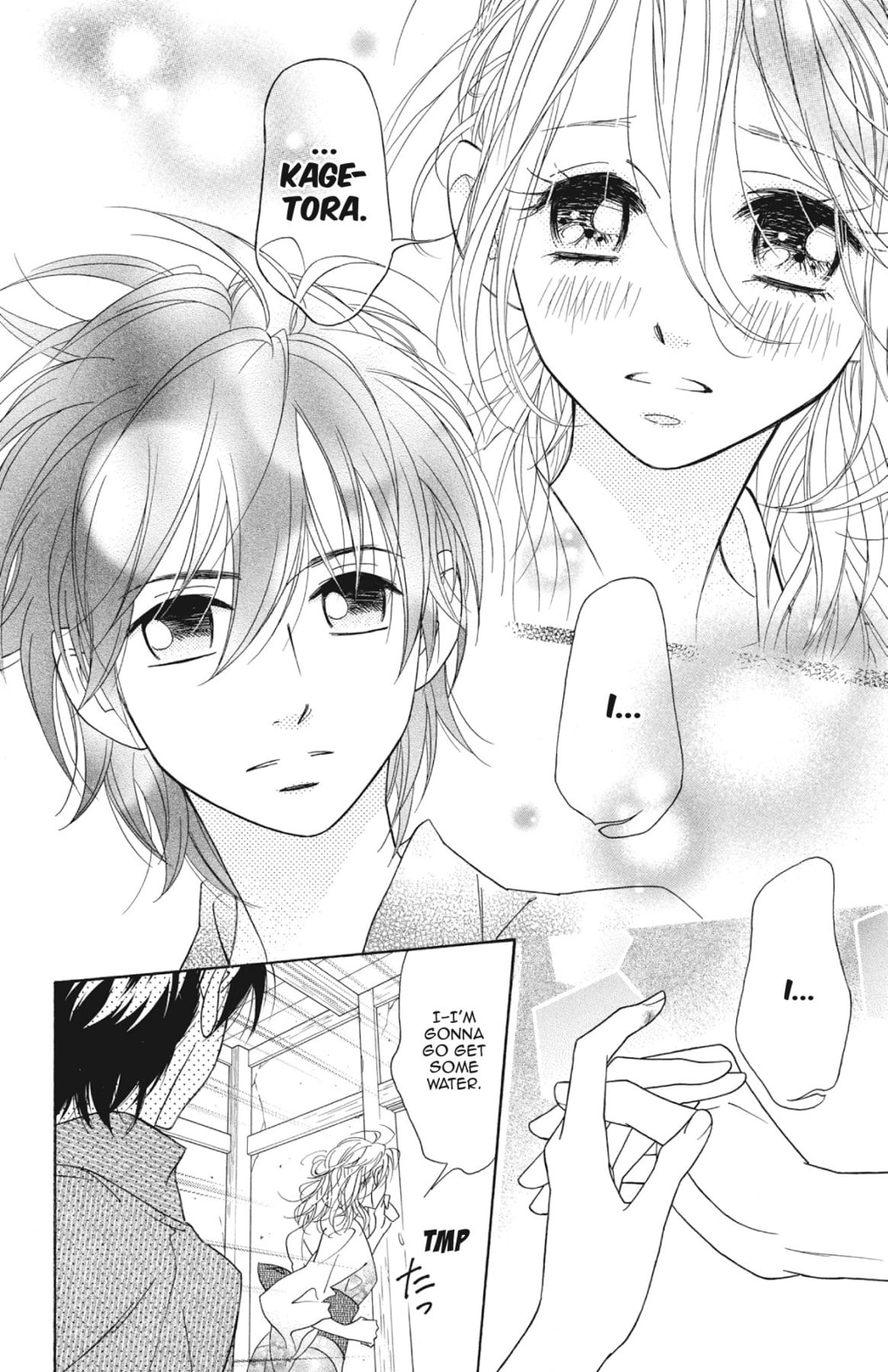 Read Shinobi Life chapter 31 image 9 on Lezhin