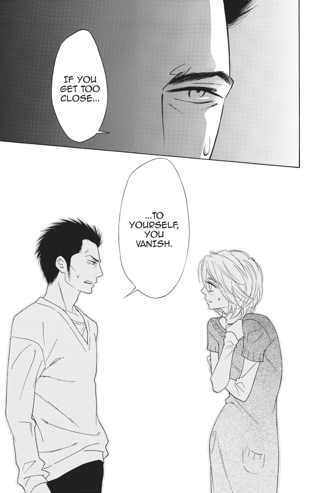 Read Shinobi Life chapter 33 image 22 on Lezhin