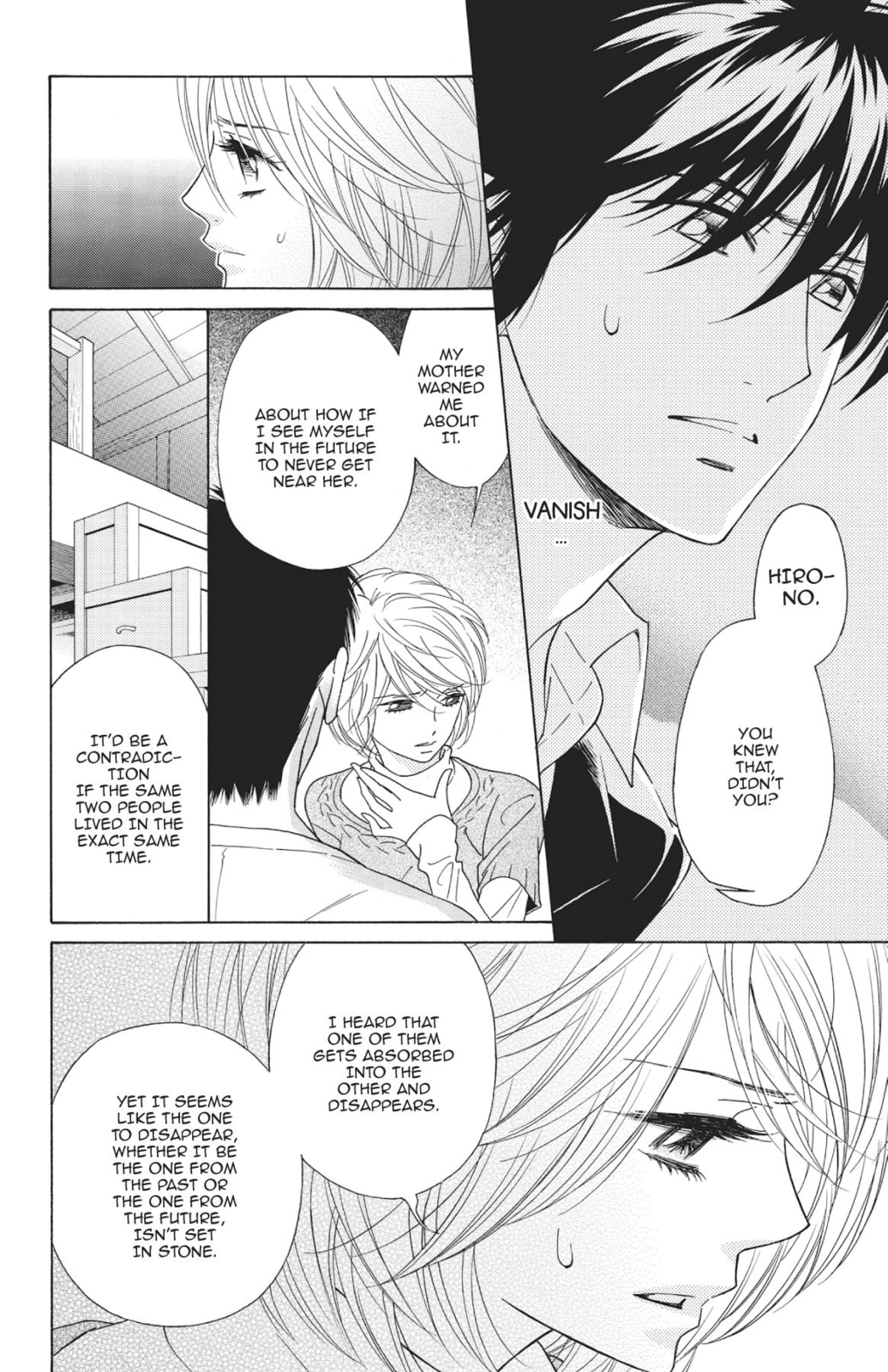 Read Shinobi Life chapter 33 image 23 on Lezhin