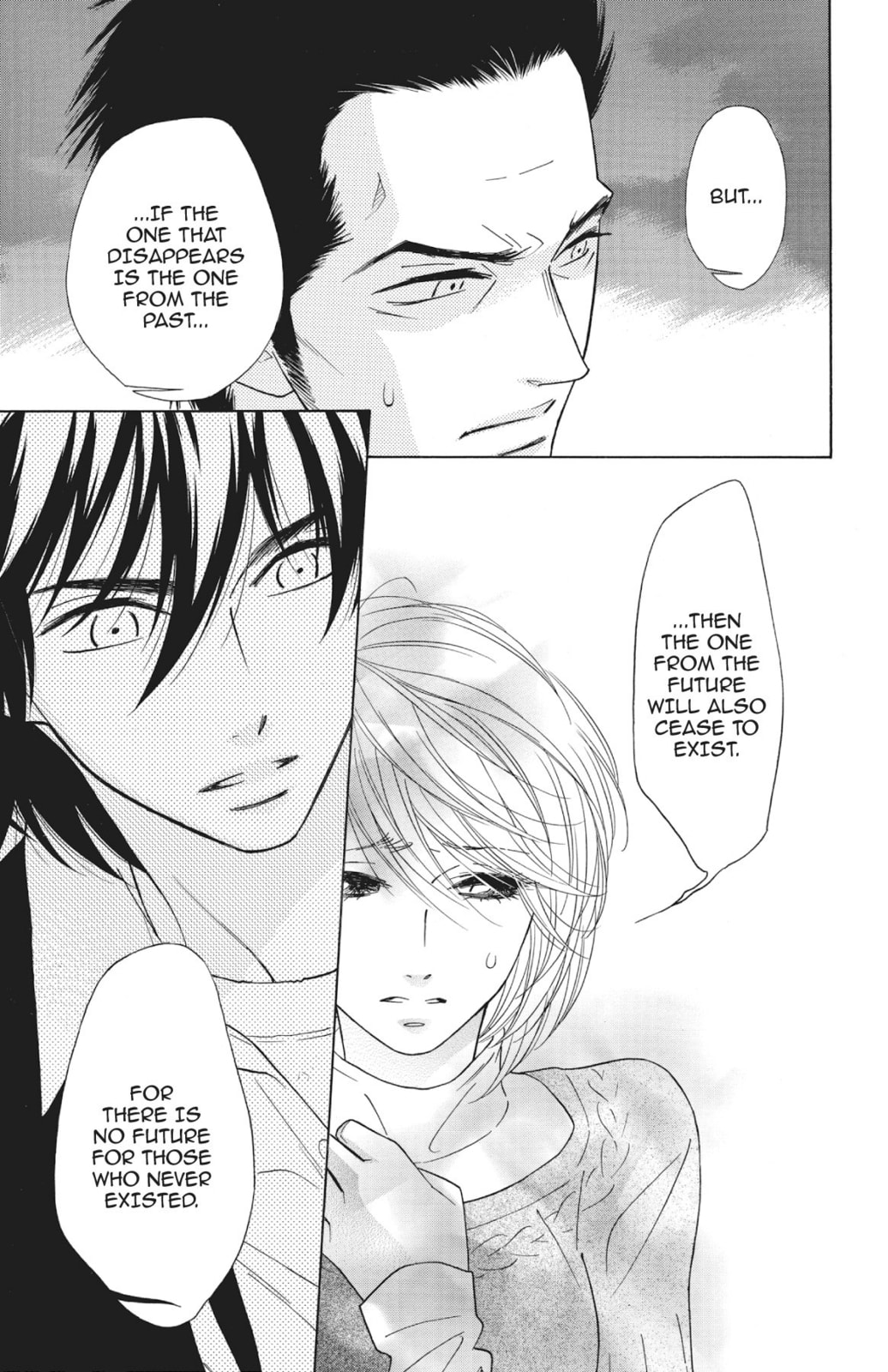Read Shinobi Life chapter 33 image 24 on Lezhin