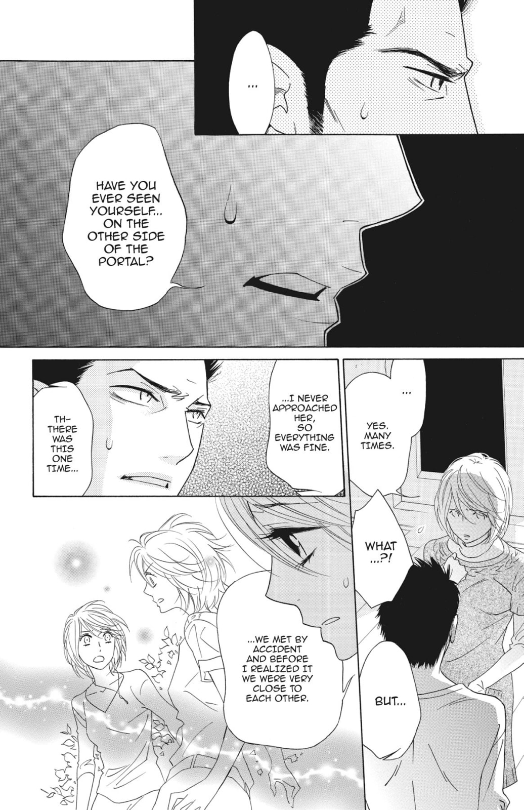 Read Shinobi Life chapter 33 image 25 on Lezhin
