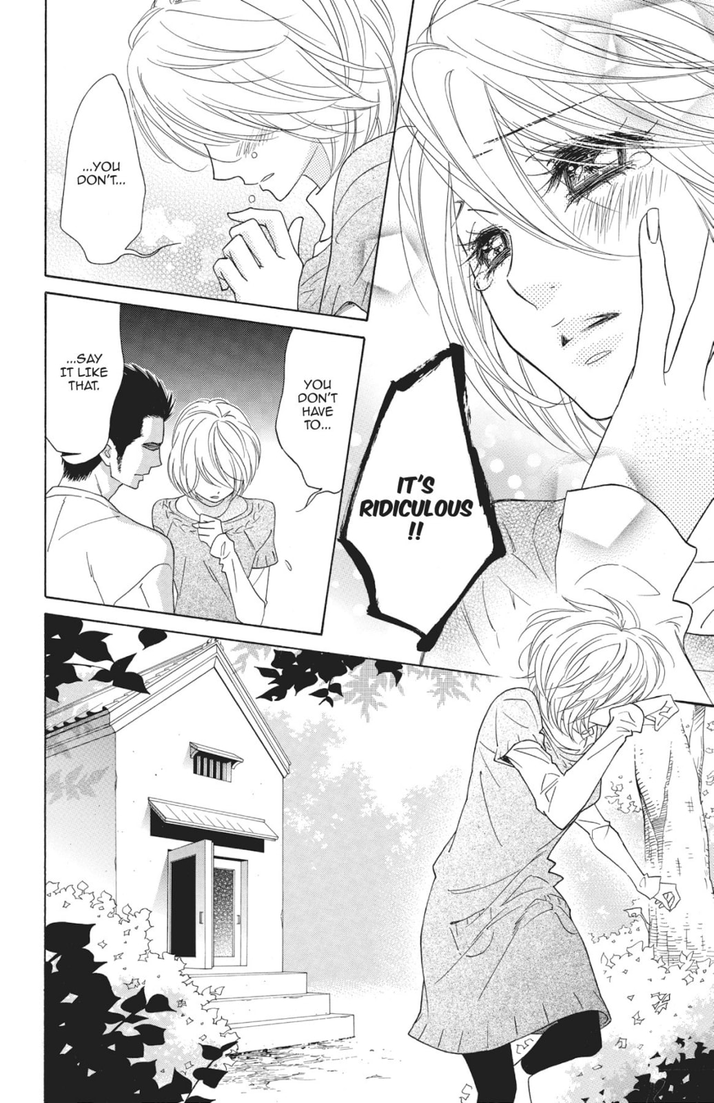 Read Shinobi Life chapter 33 image 29 on Lezhin