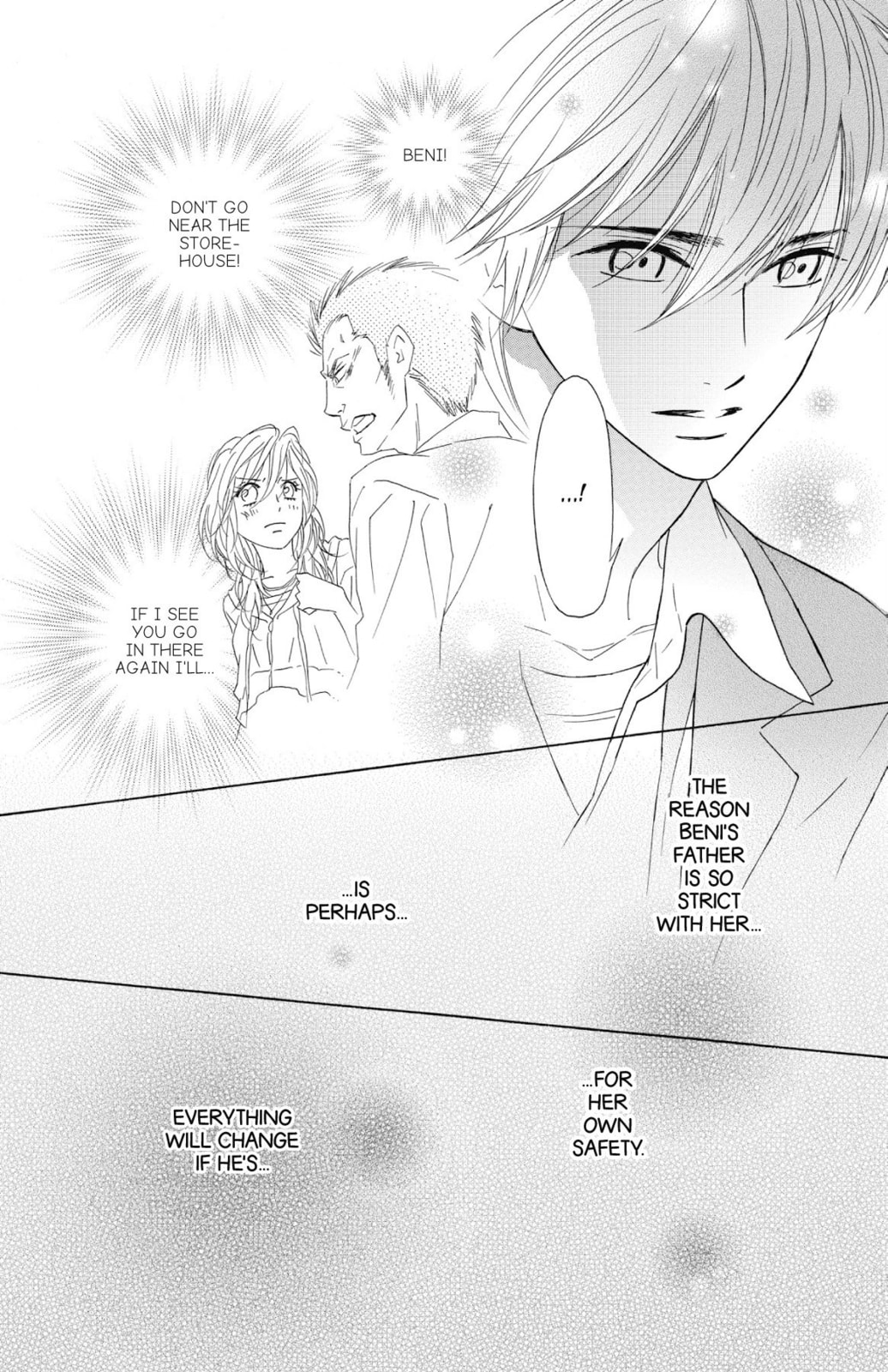 Read Shinobi Life chapter 33 image 33 on Lezhin
