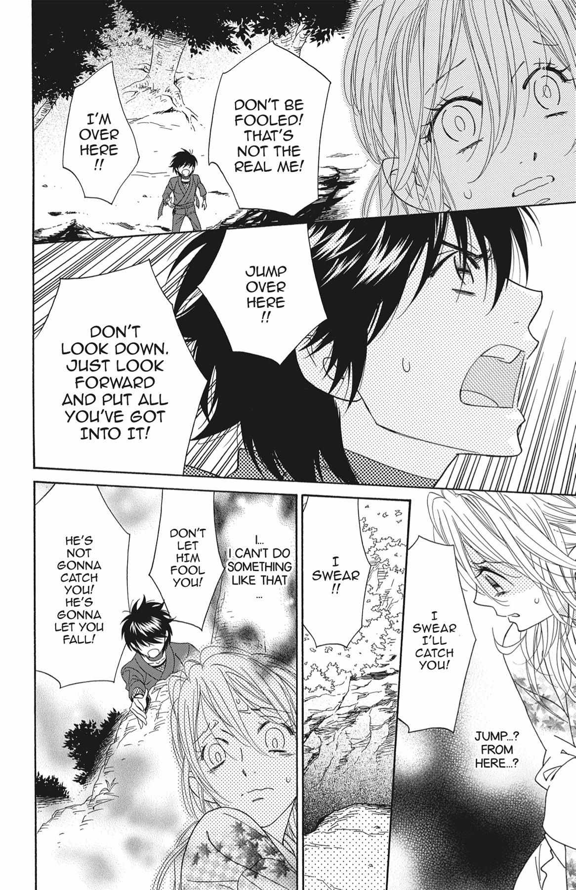 Read Shinobi Life chapter 35.1 image 101 on Lezhin