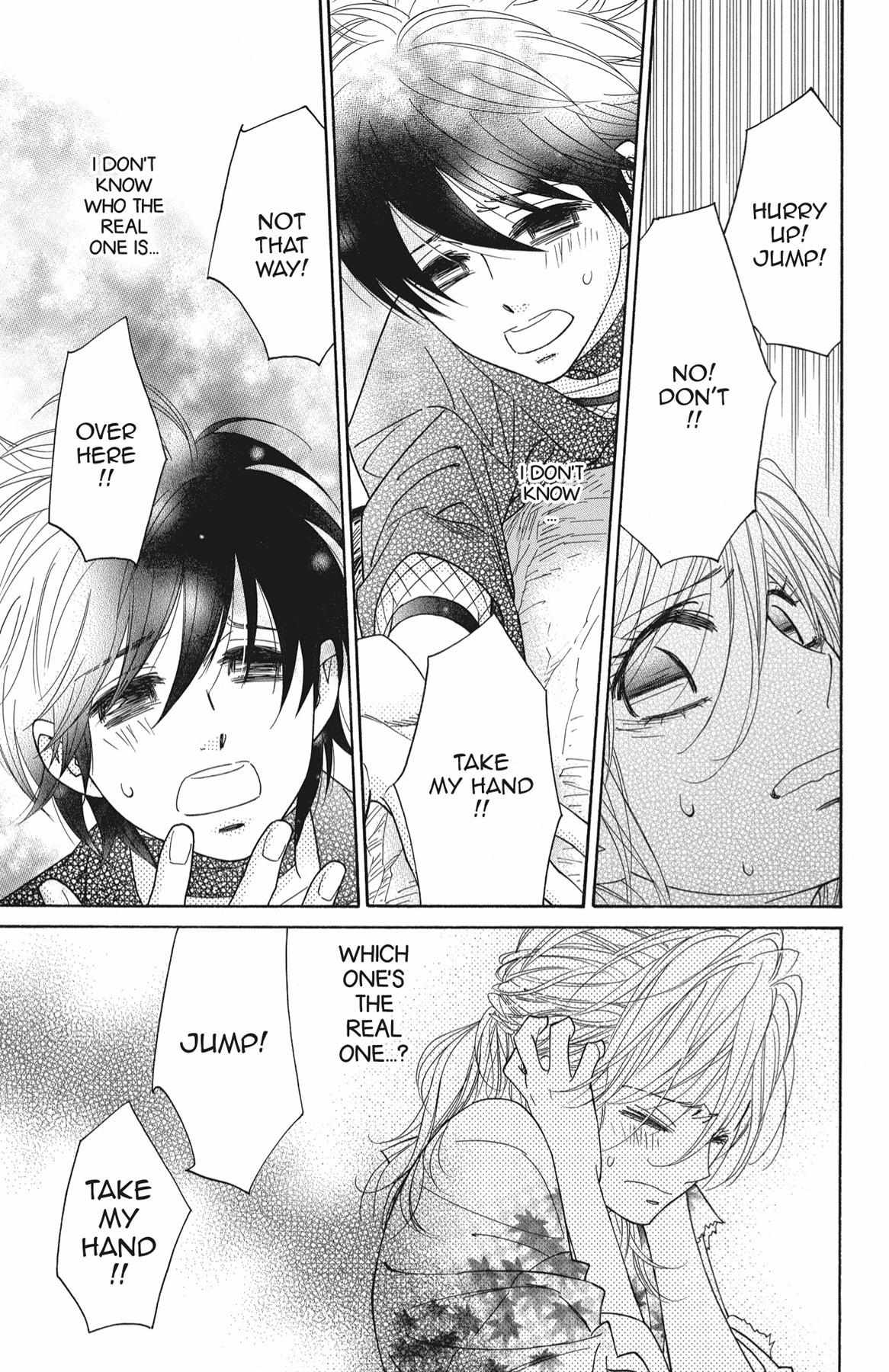 Read Shinobi Life chapter 35.1 image 102 on Lezhin