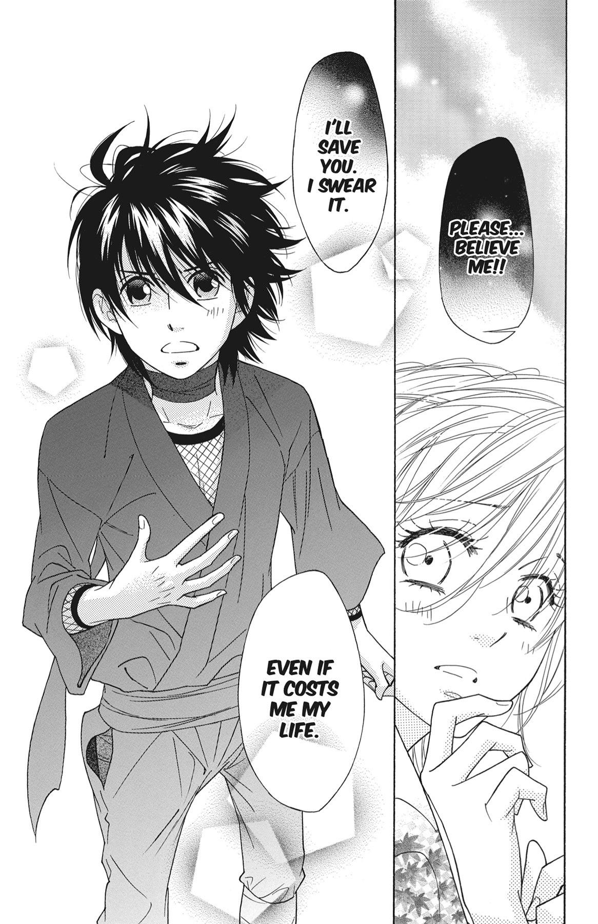 Read Shinobi Life chapter 35.1 image 104 on Lezhin