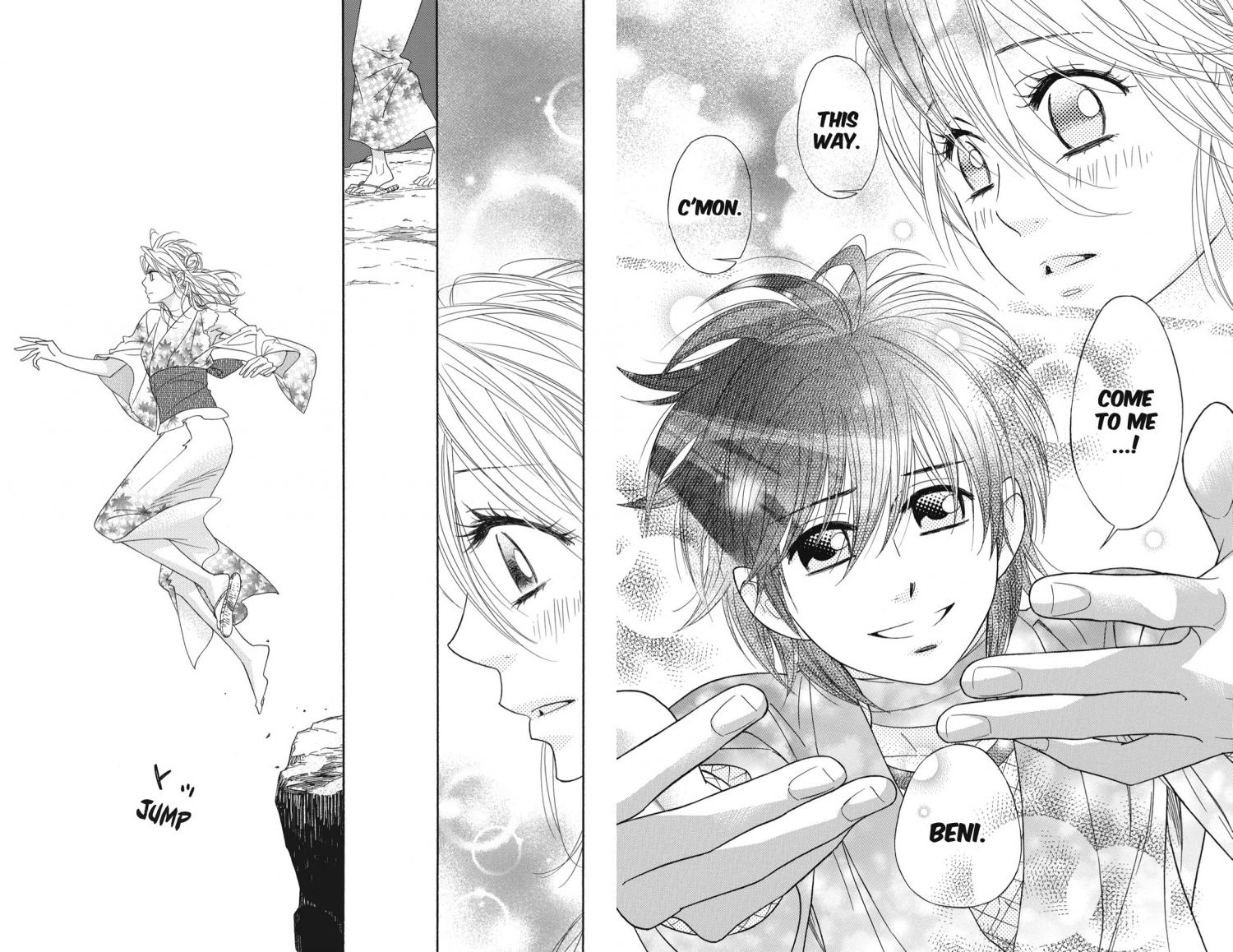 Read Shinobi Life chapter 35.1 image 105 on Lezhin