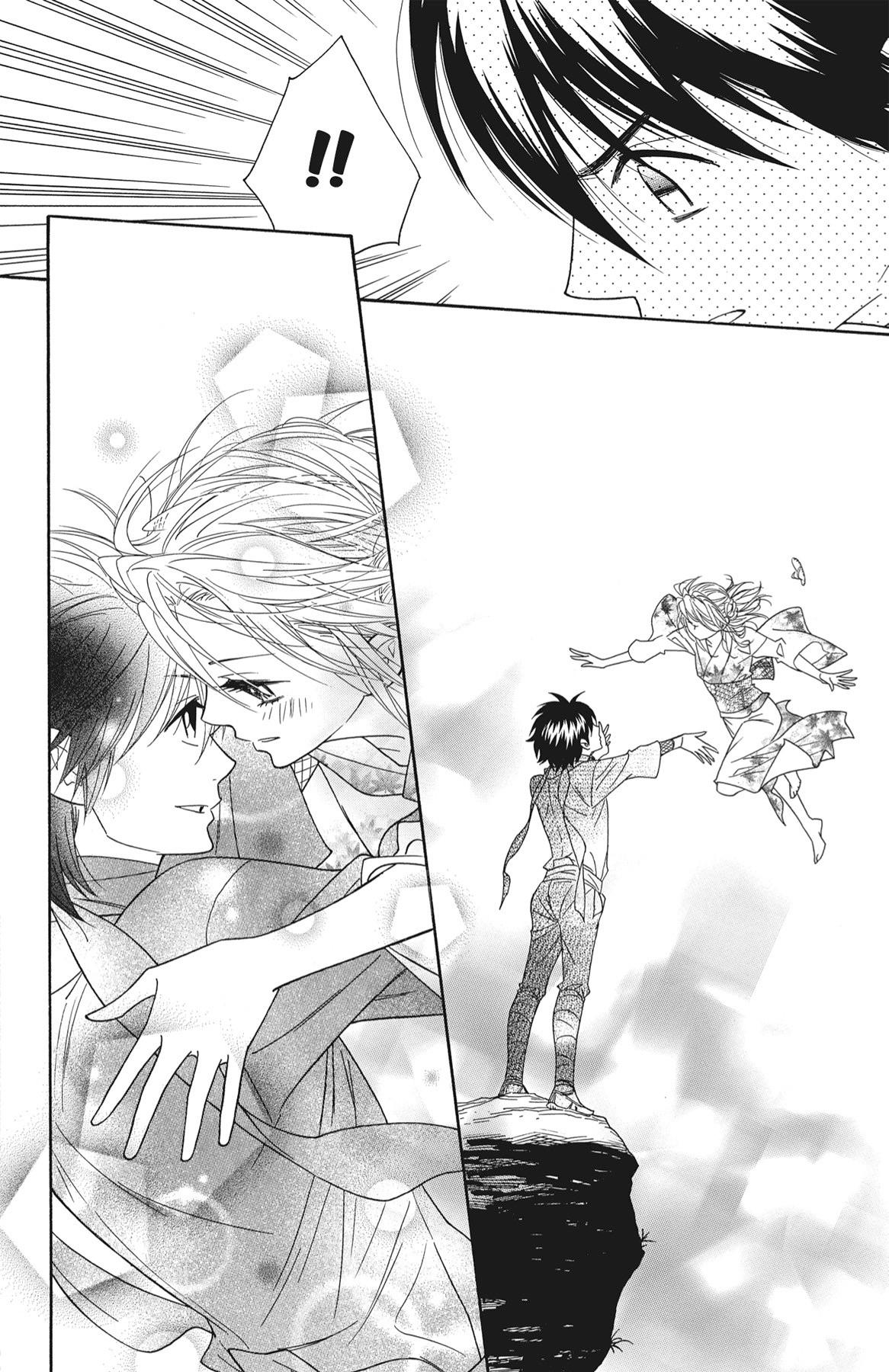 Read Shinobi Life chapter 35.1 image 106 on Lezhin