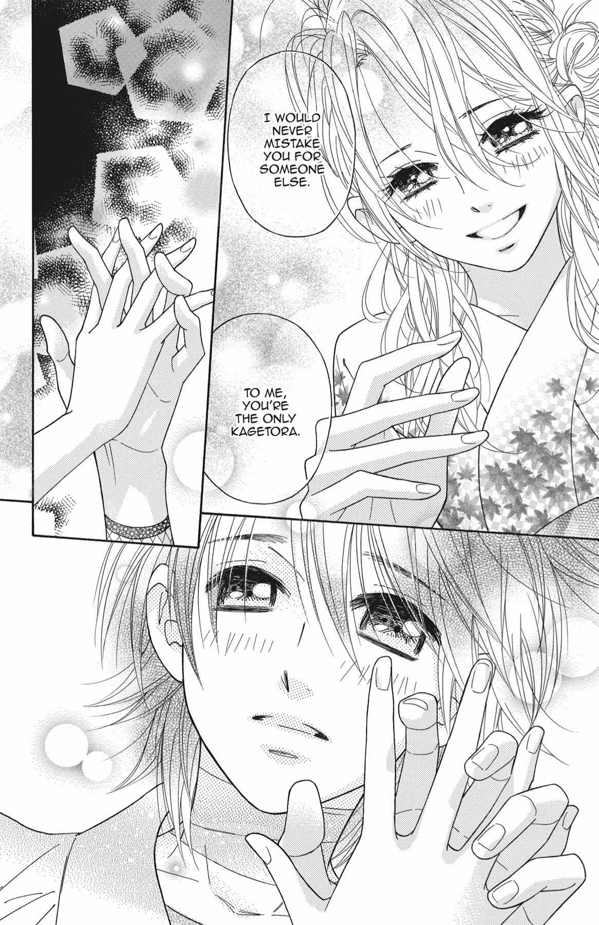 Read Shinobi Life chapter 35.1 image 108 on Lezhin