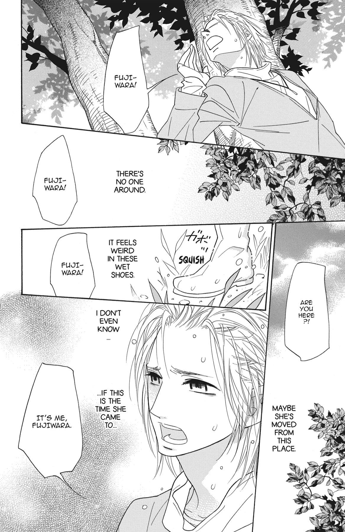 Read Shinobi Life chapter 35.1 image 11 on Lezhin