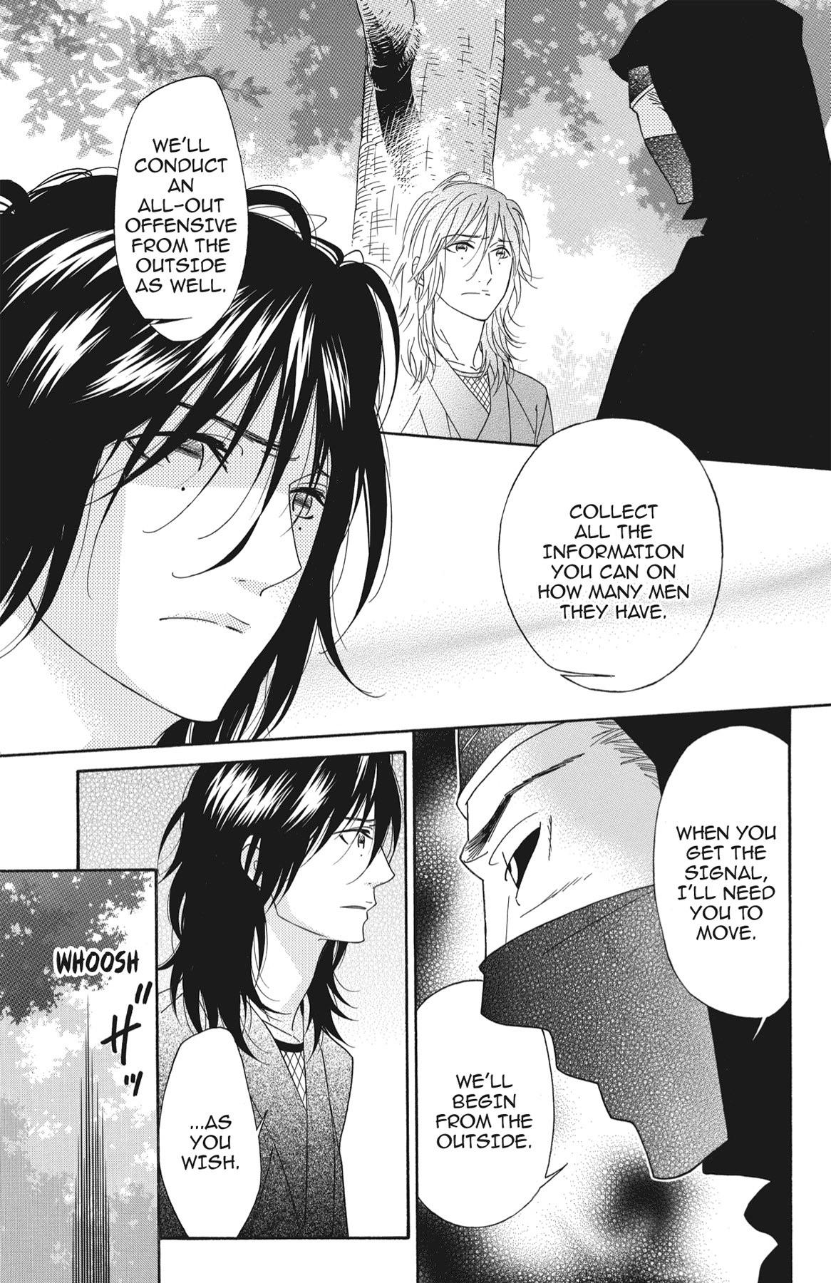 Read Shinobi Life chapter 35.1 image 115 on Lezhin