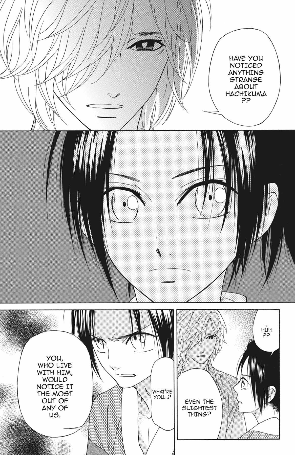 Read Shinobi Life chapter 35.1 image 121 on Lezhin