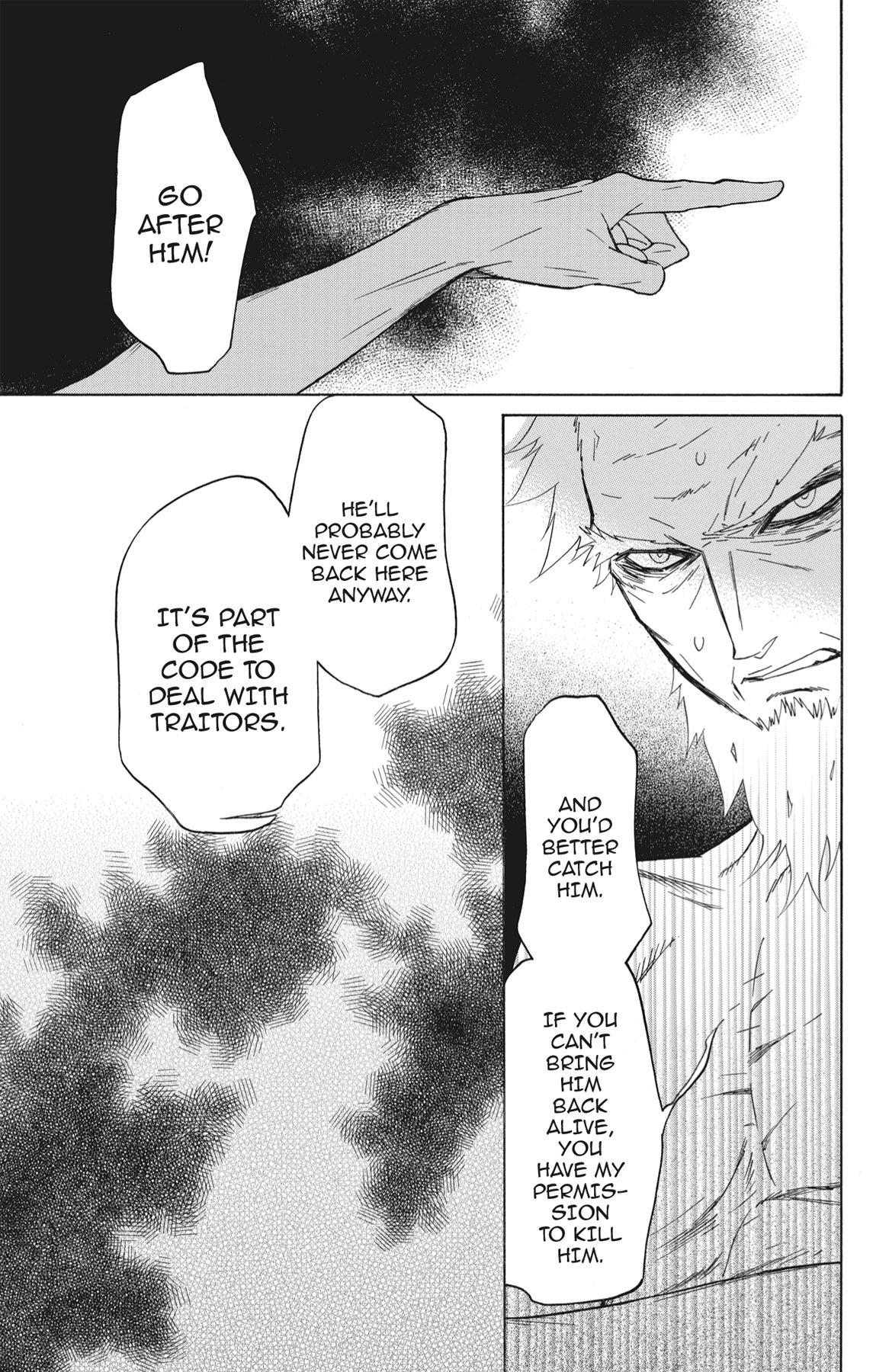 Read Shinobi Life chapter 35.1 image 129 on Lezhin