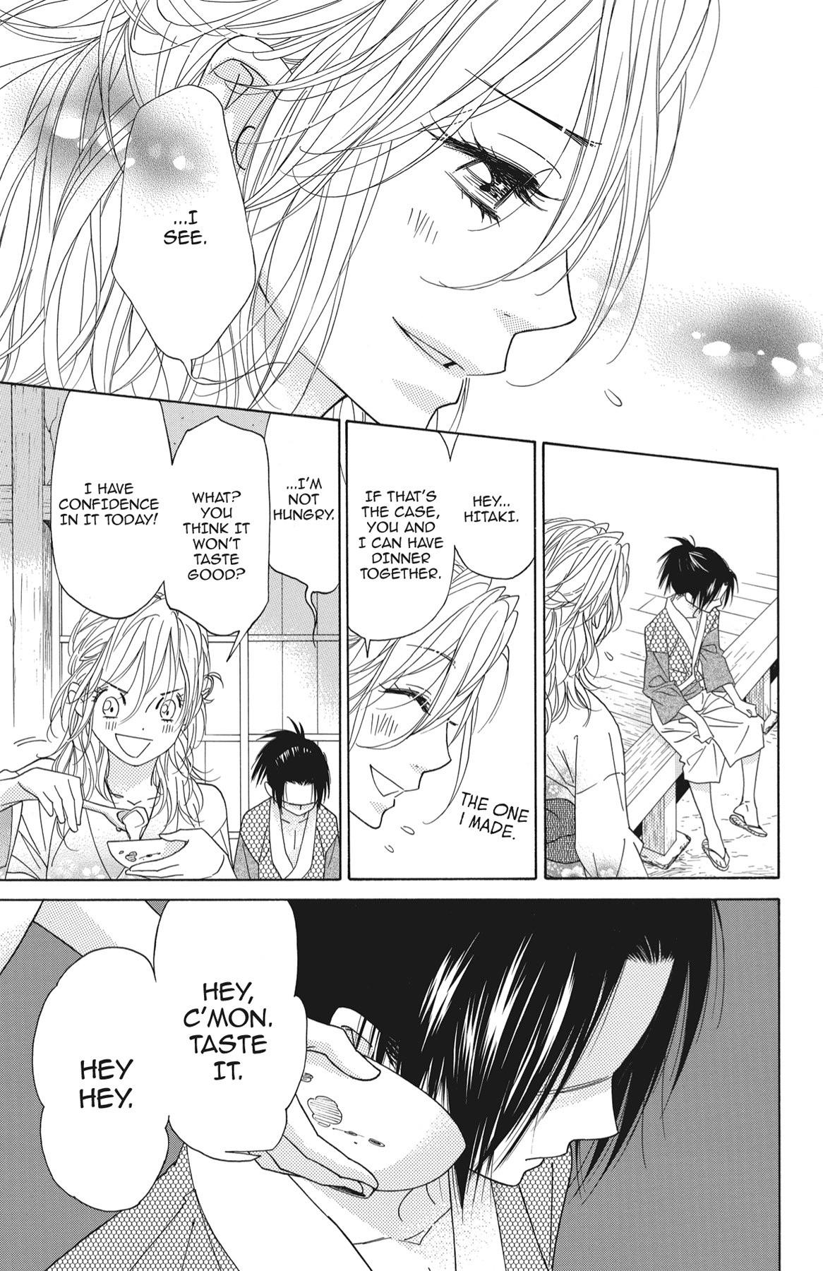 Read Shinobi Life chapter 35.1 image 141 on Lezhin