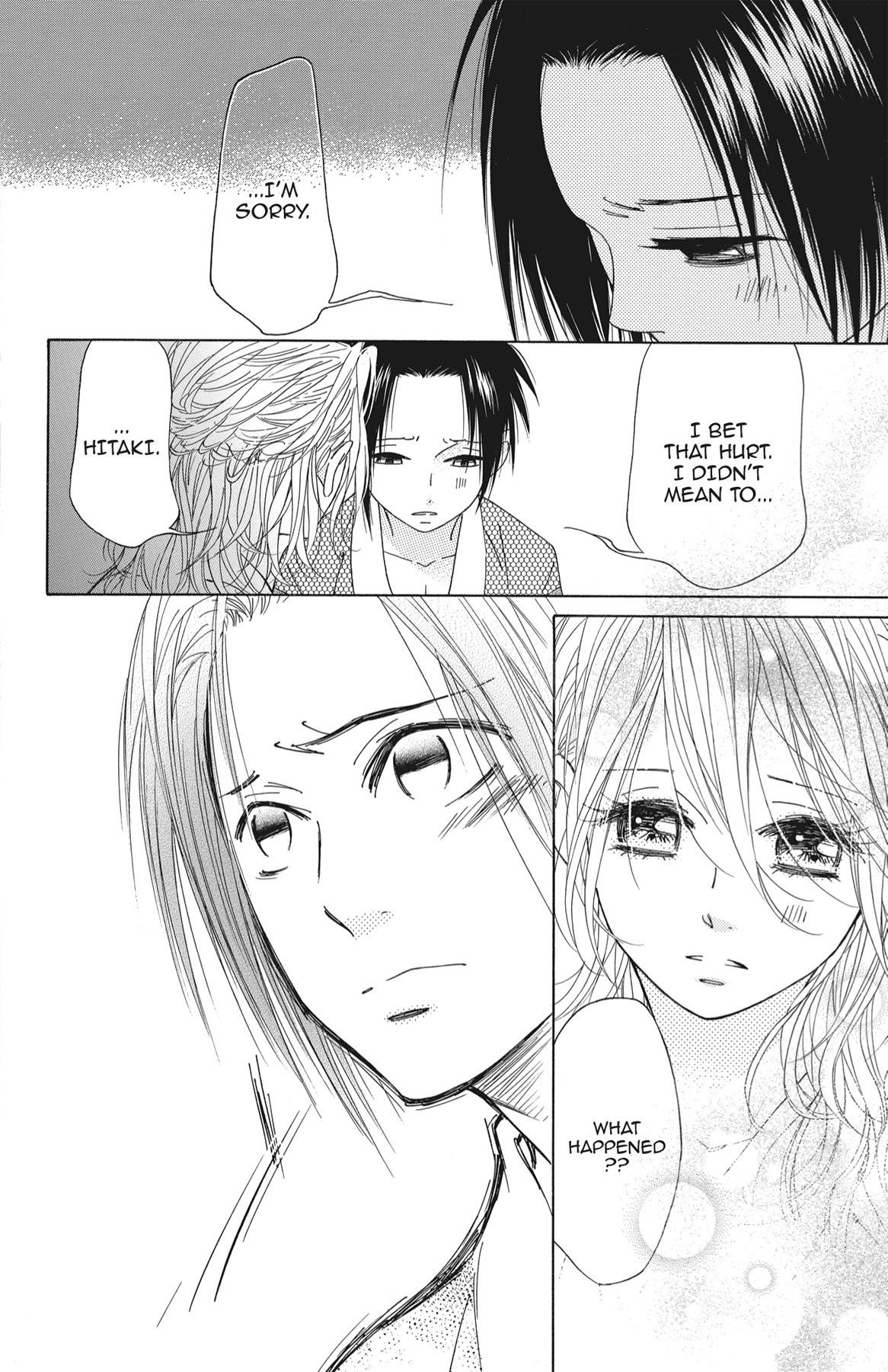 Read Shinobi Life chapter 35.1 image 144 on Lezhin