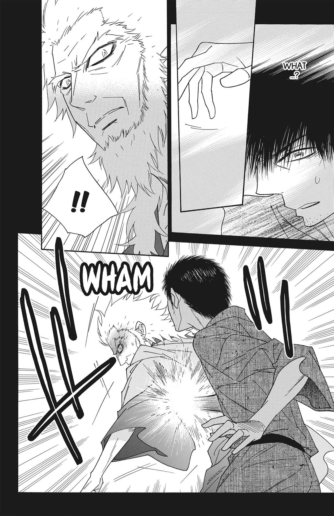 Read Shinobi Life chapter 35.1 image 154 on Lezhin