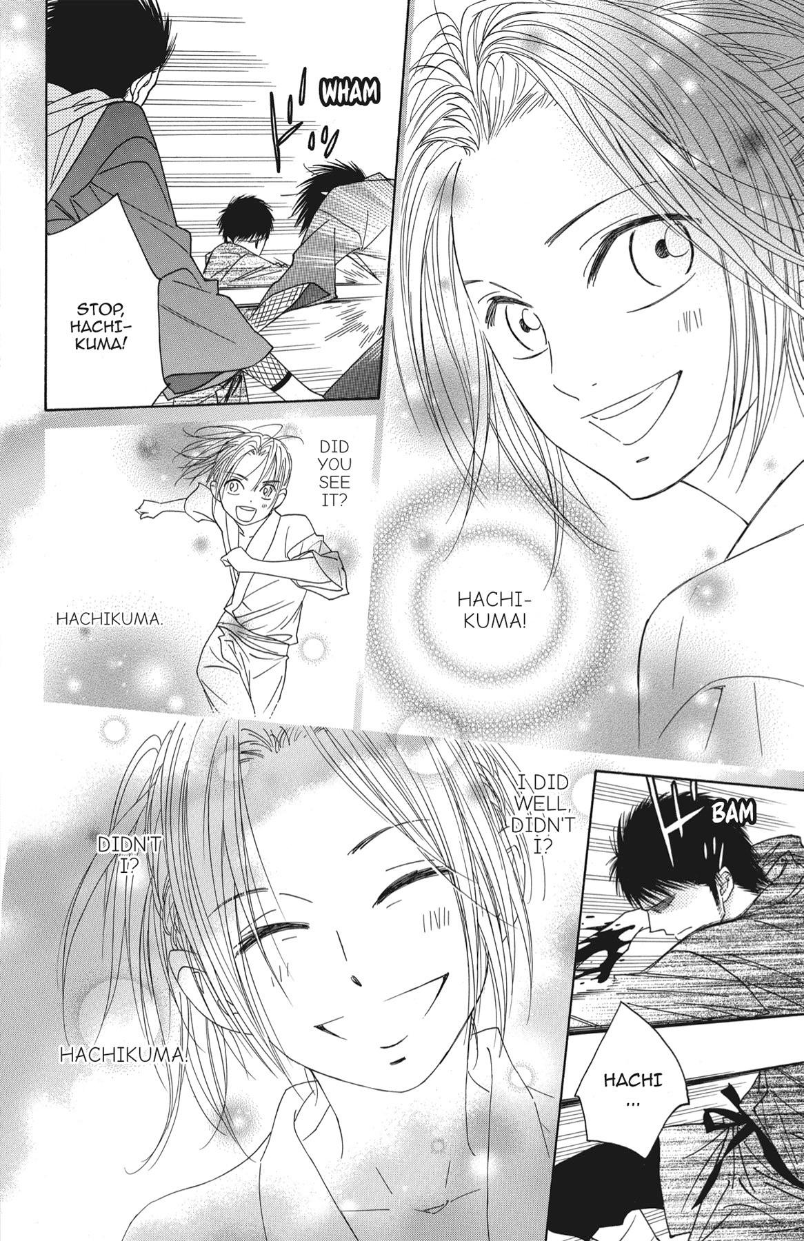 Read Shinobi Life chapter 35.1 image 158 on Lezhin