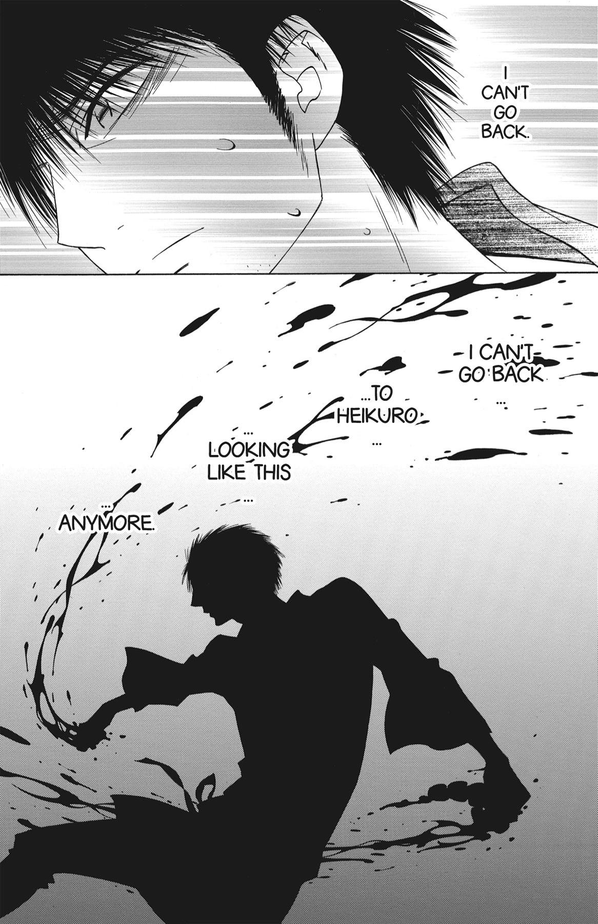 Read Shinobi Life chapter 35.1 image 159 on Lezhin
