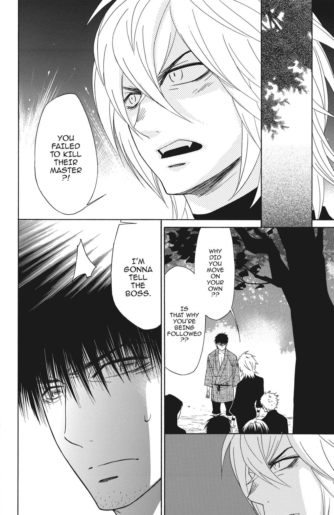 Read Shinobi Life chapter 35.1 image 164 on Lezhin