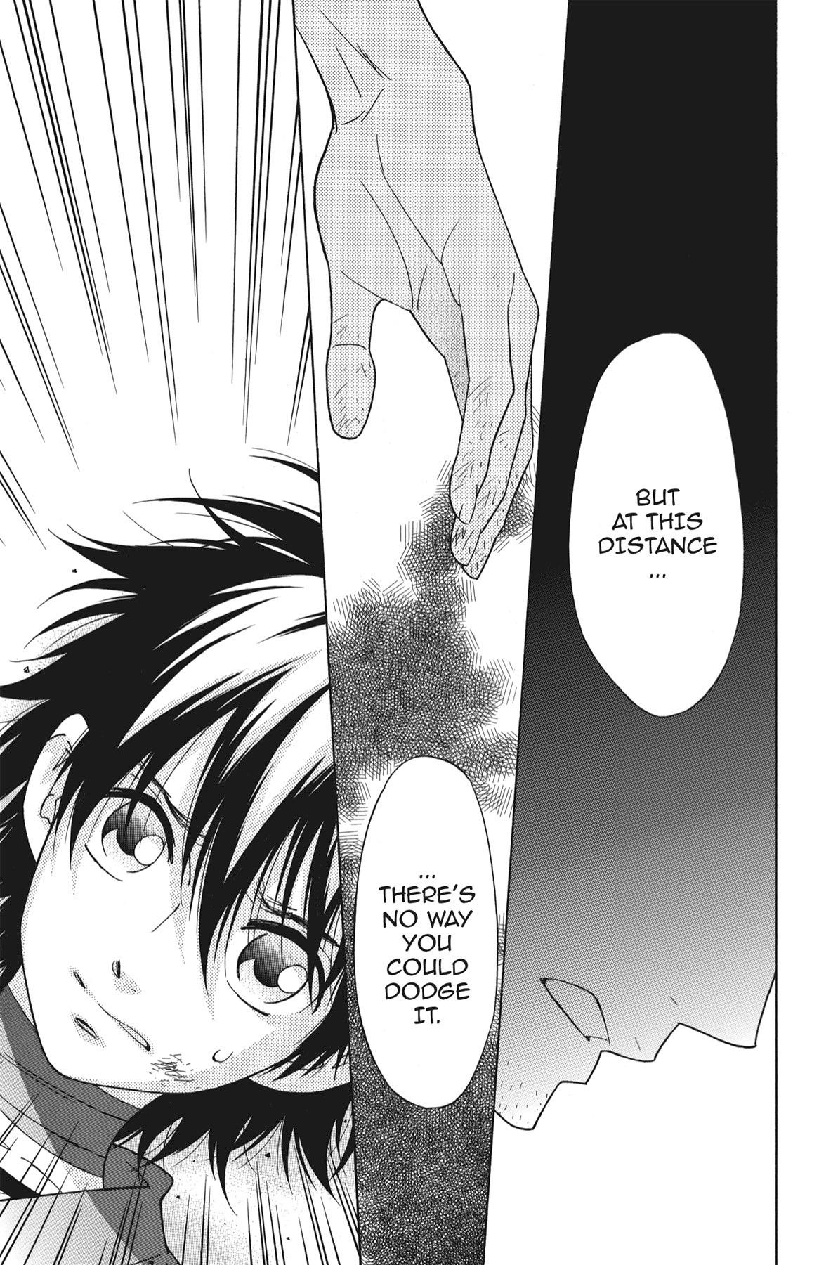 Read Shinobi Life chapter 35.1 image 179 on Lezhin