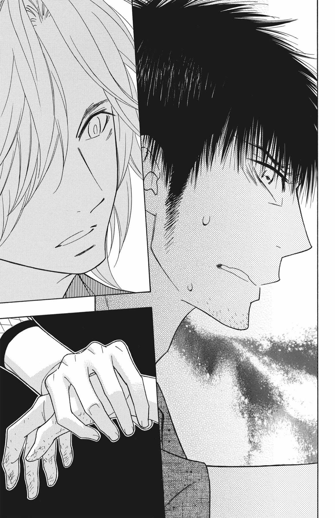 Read Shinobi Life chapter 35.1 image 181 on Lezhin