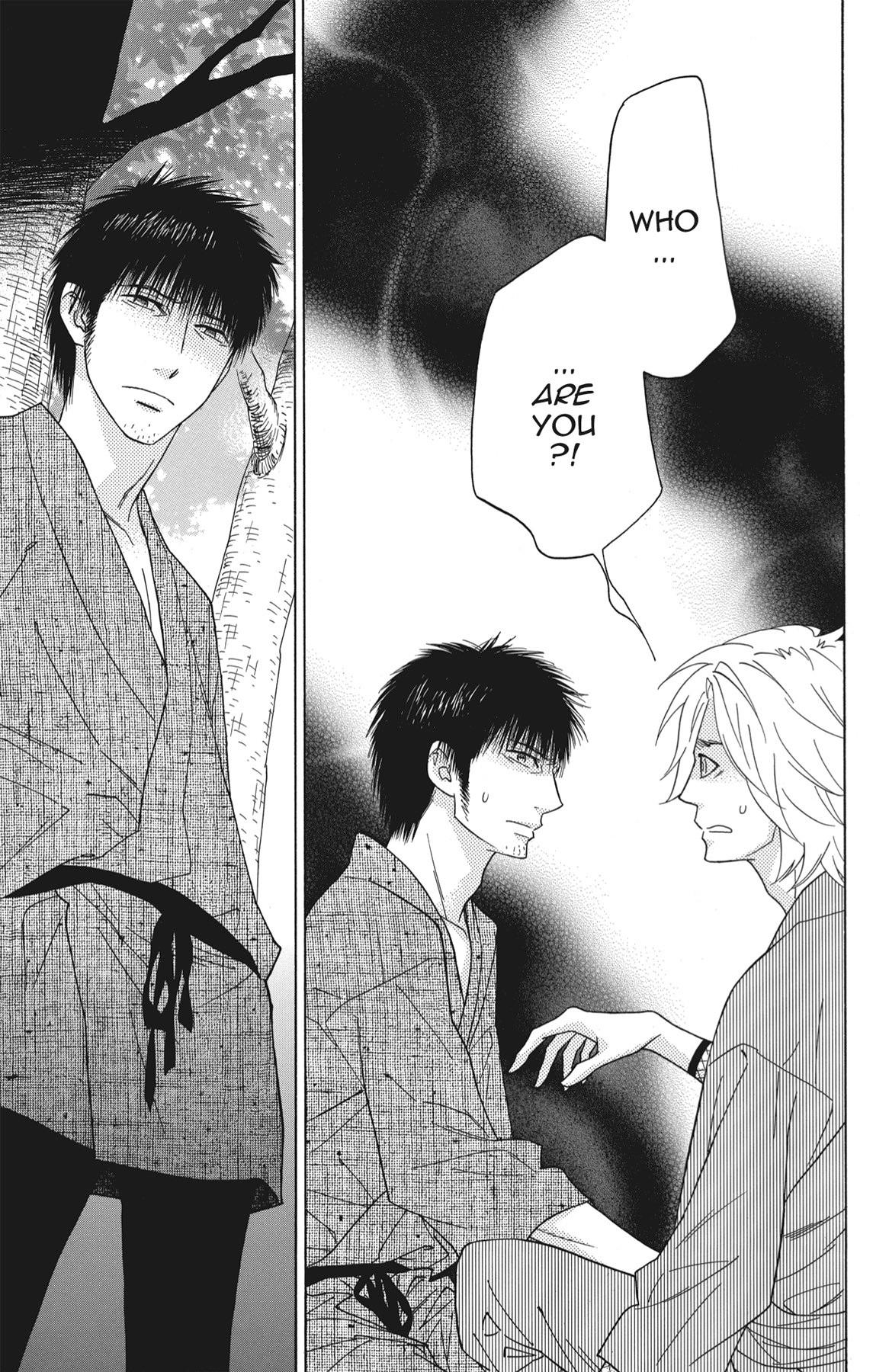 Read Shinobi Life chapter 35.1 image 183 on Lezhin